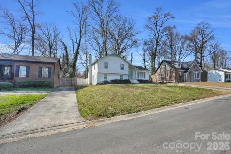 3518 Donovan Place Charlotte NC 28215