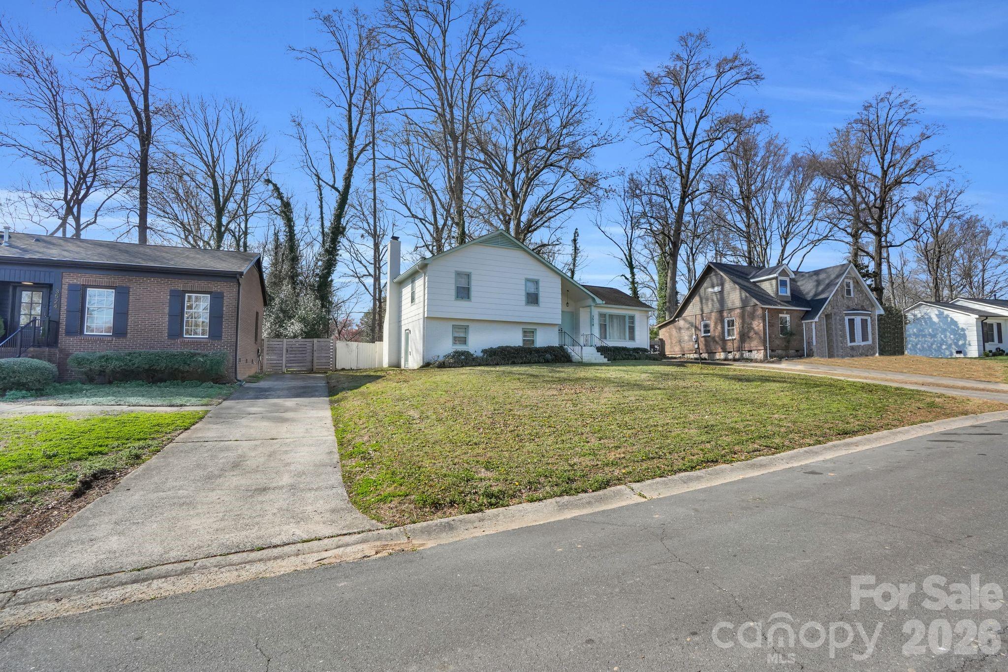 3518 Donovan Place Charlotte NC 28215
