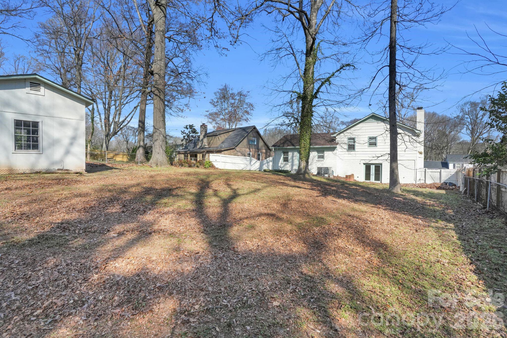 3518 Donovan Place Charlotte NC 28215