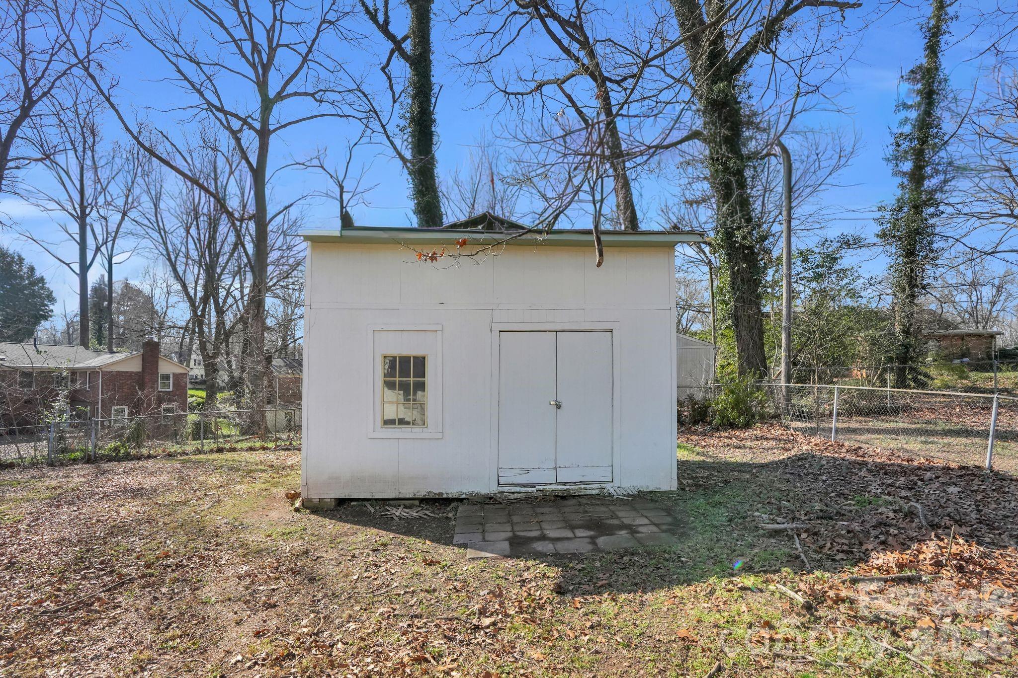 3518 Donovan Place Charlotte NC 28215