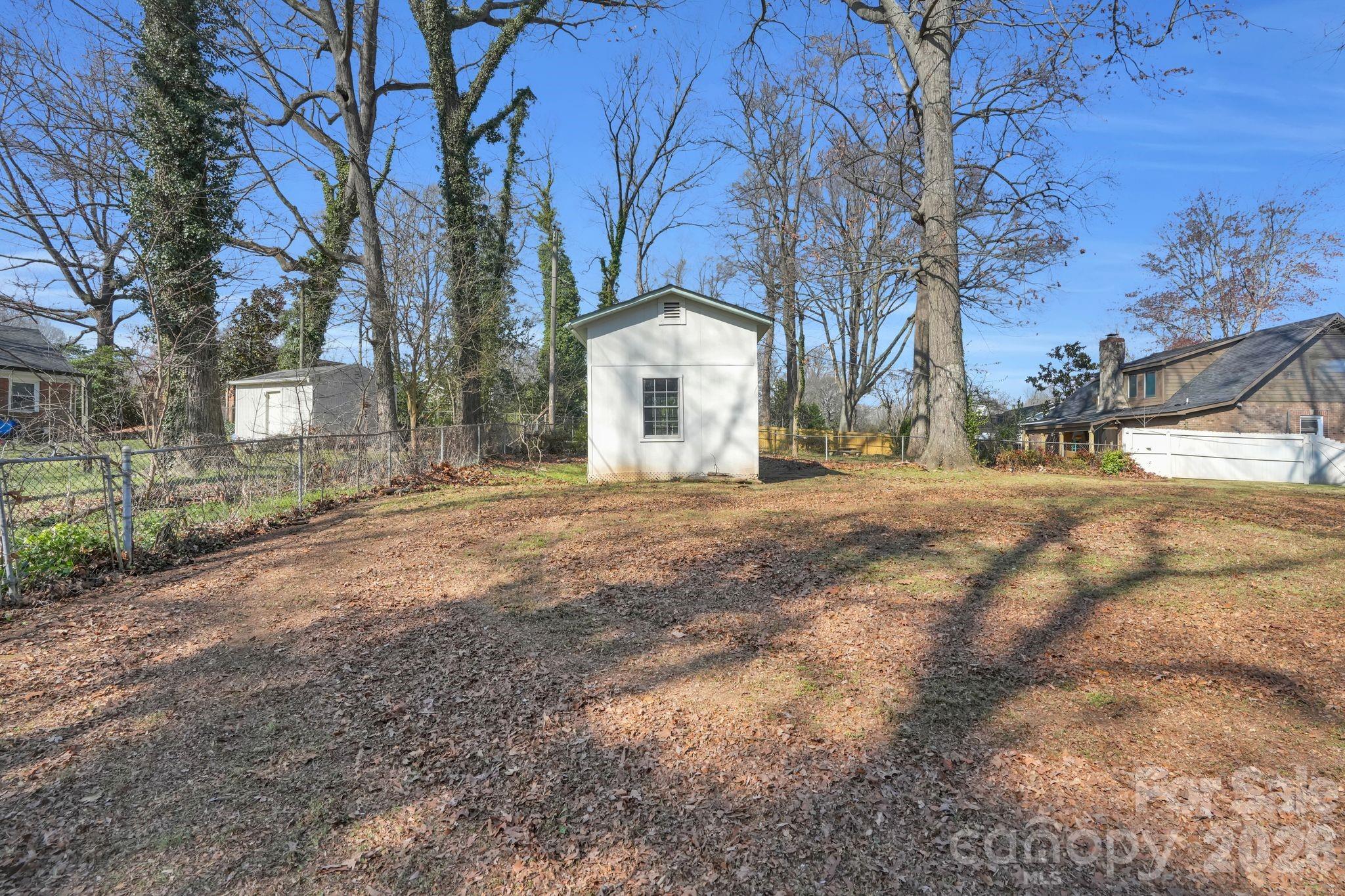 3518 Donovan Place Charlotte NC 28215