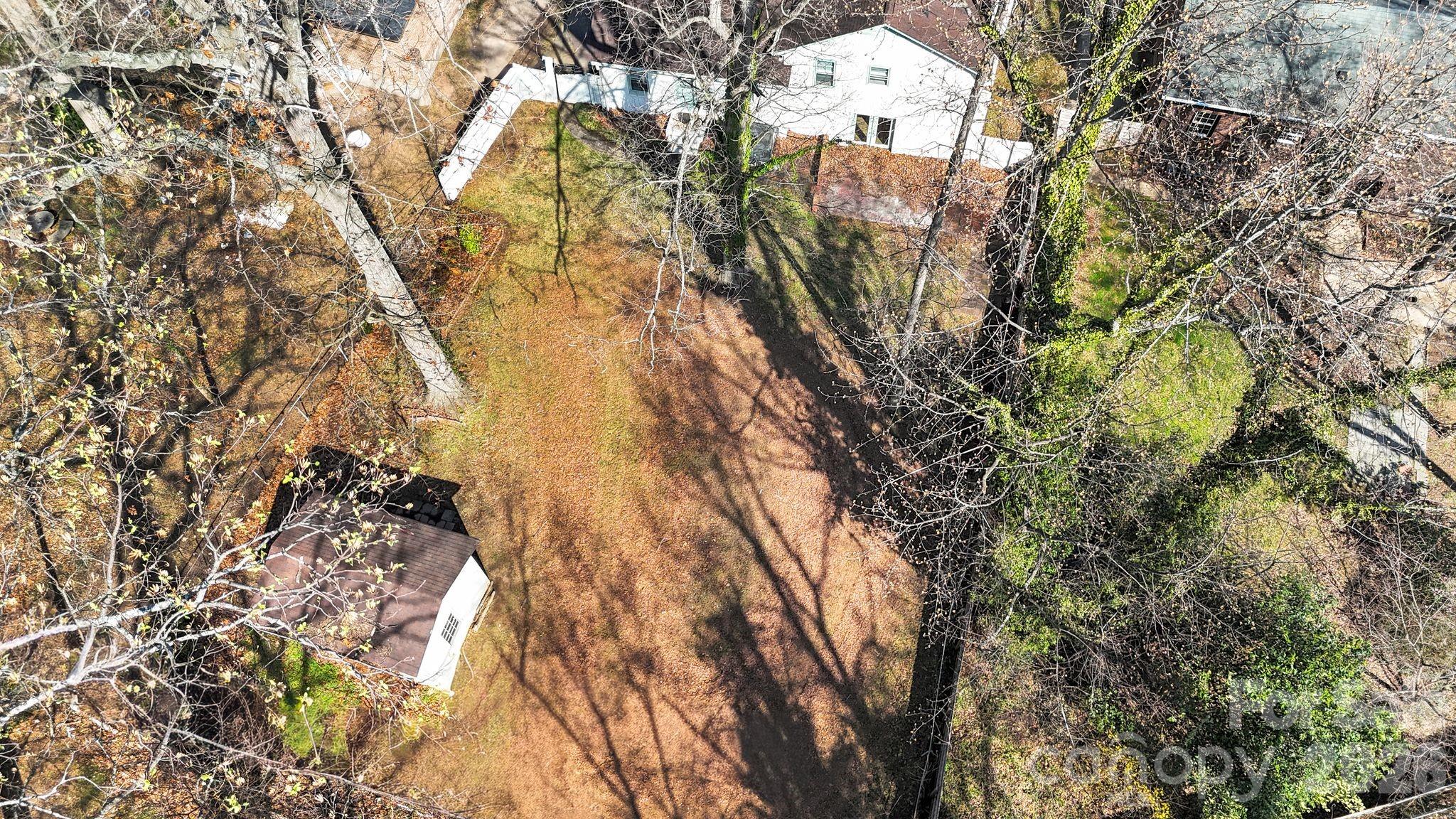 3518 Donovan Place Charlotte NC 28215