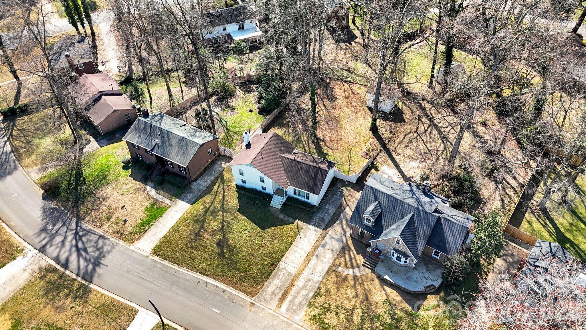 3518 Donovan Place Charlotte NC 28215
