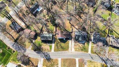 3518 Donovan Place Charlotte NC 28215