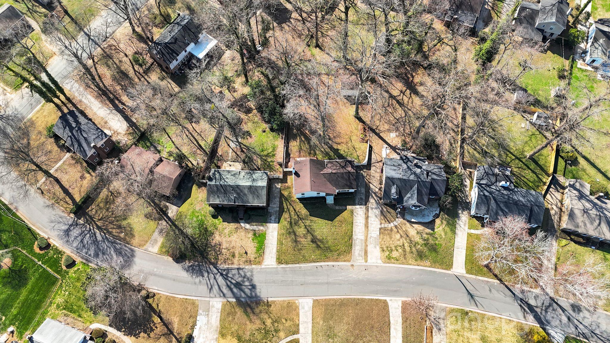 3518 Donovan Place Charlotte NC 28215