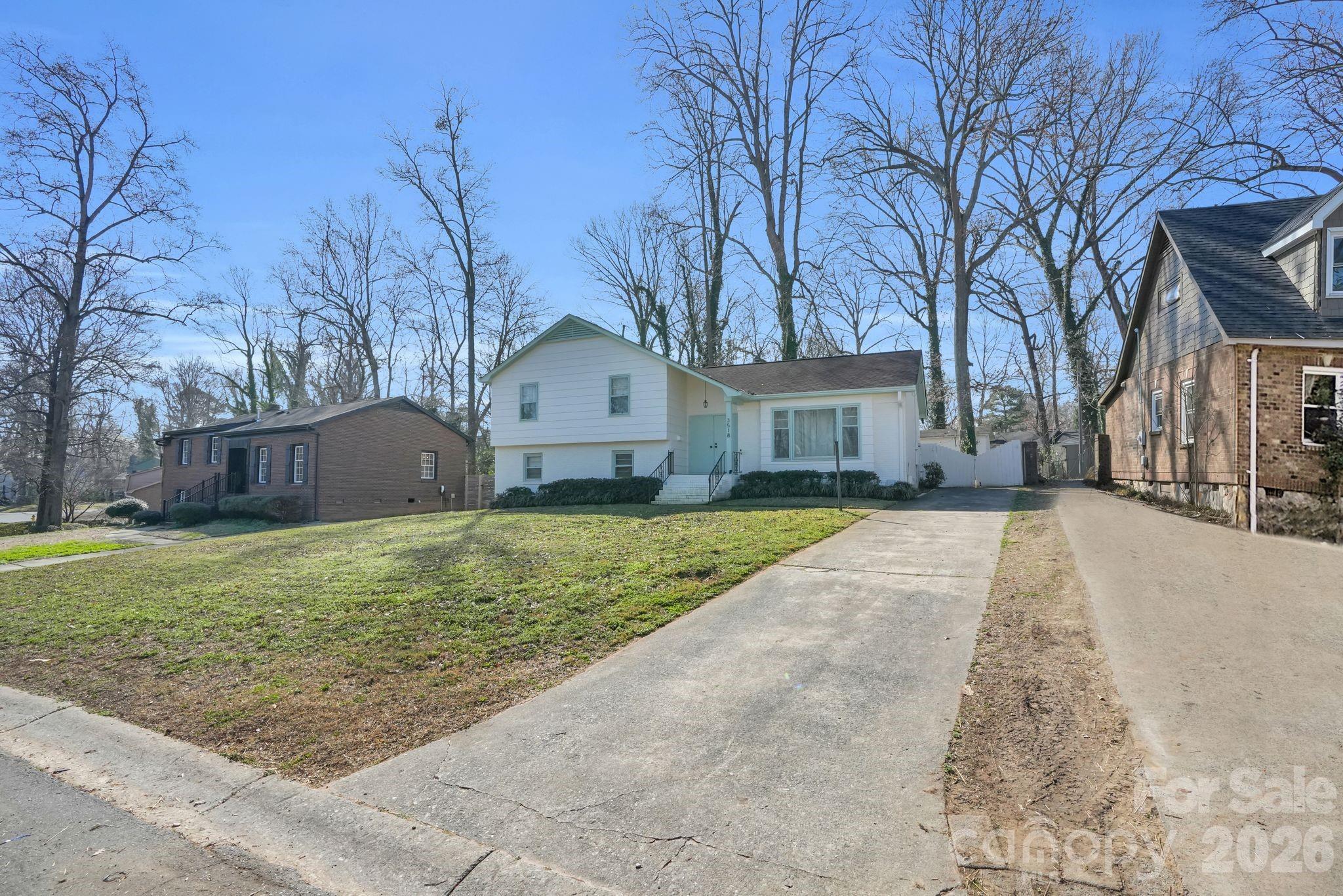 3518 Donovan Place Charlotte NC 28215