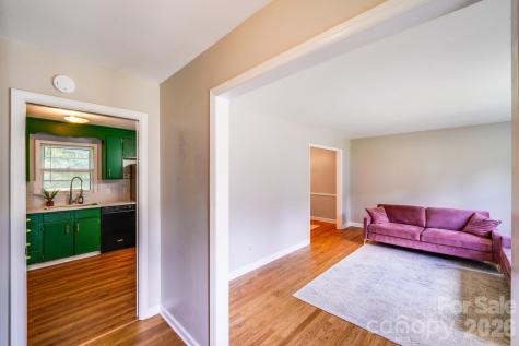 3518 Donovan Place Charlotte NC 28215