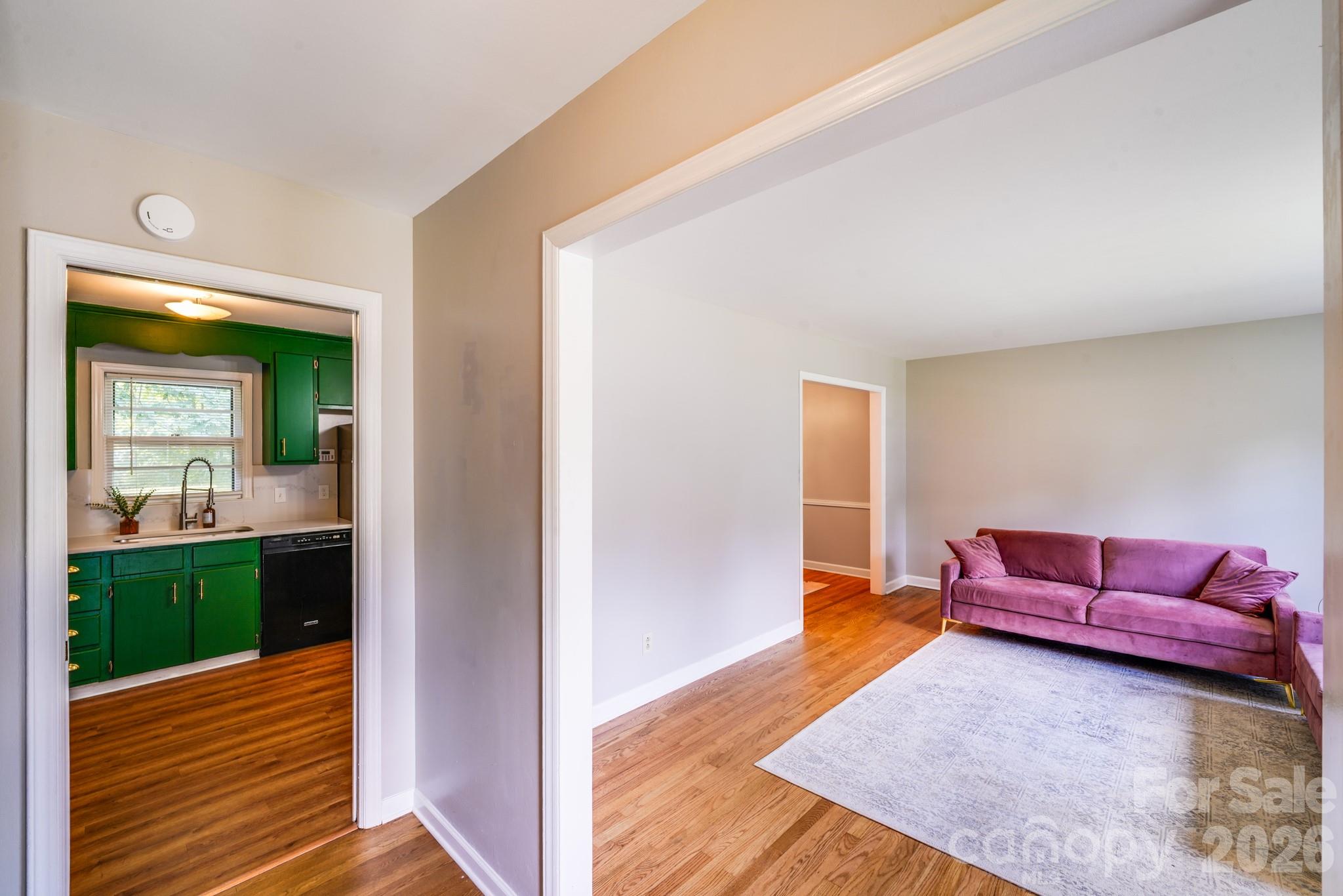3518 Donovan Place Charlotte NC 28215