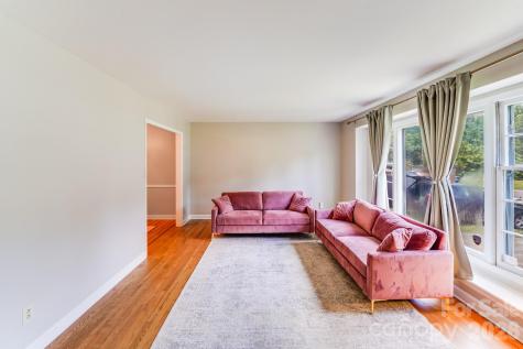 3518 Donovan Place Charlotte NC 28215