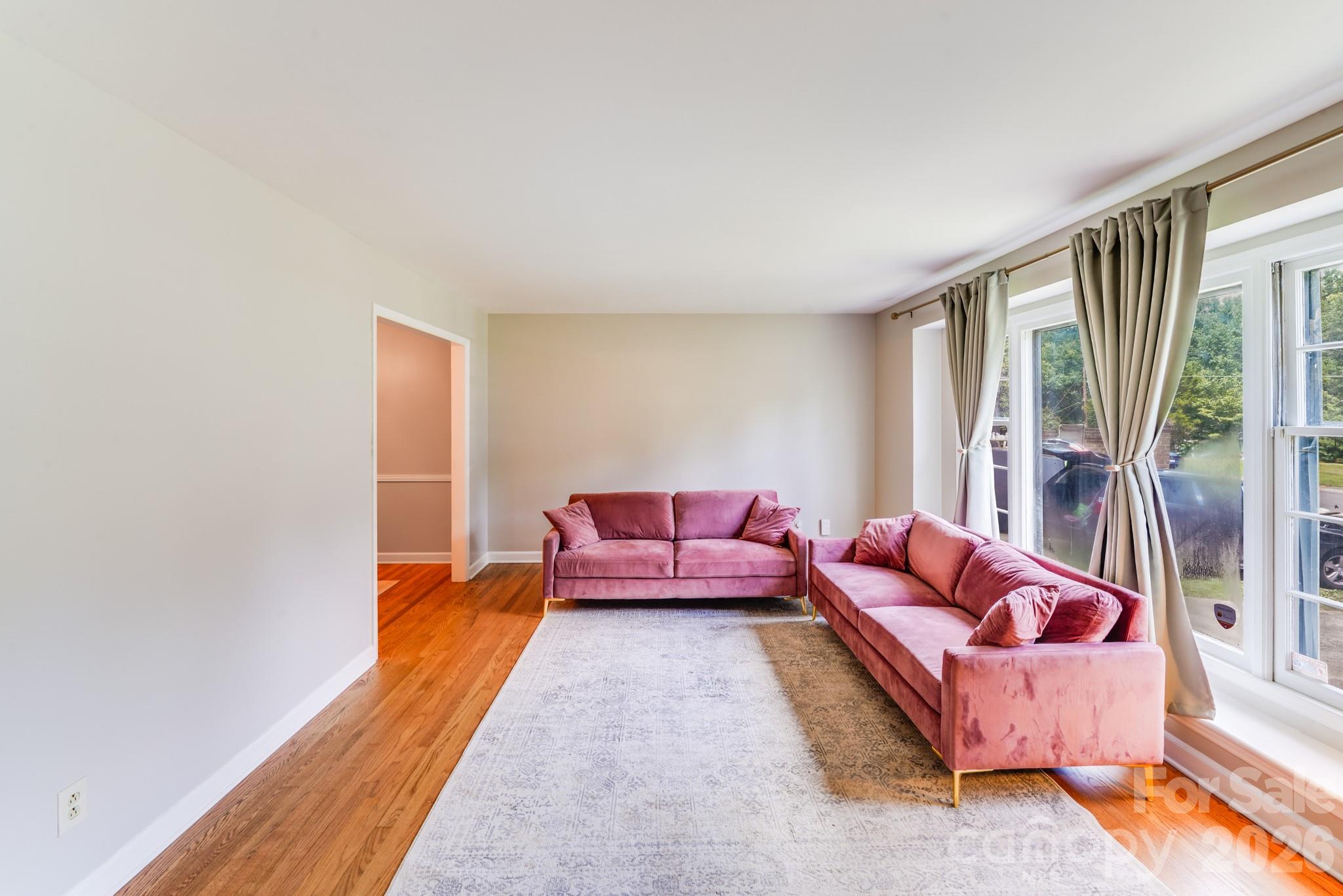 3518 Donovan Place Charlotte NC 28215