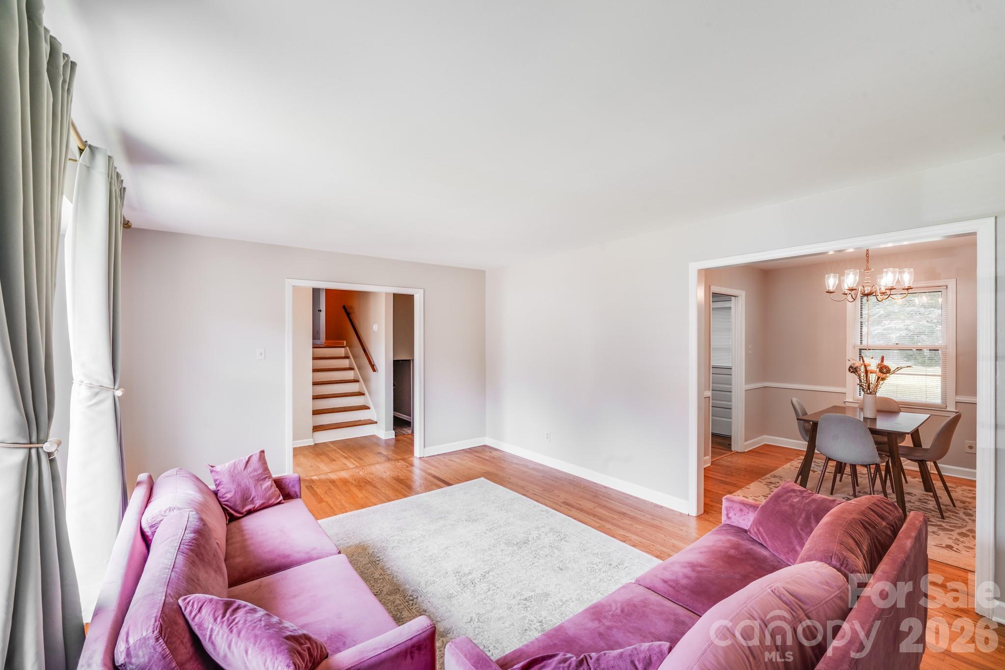 3518 Donovan Place Charlotte NC 28215