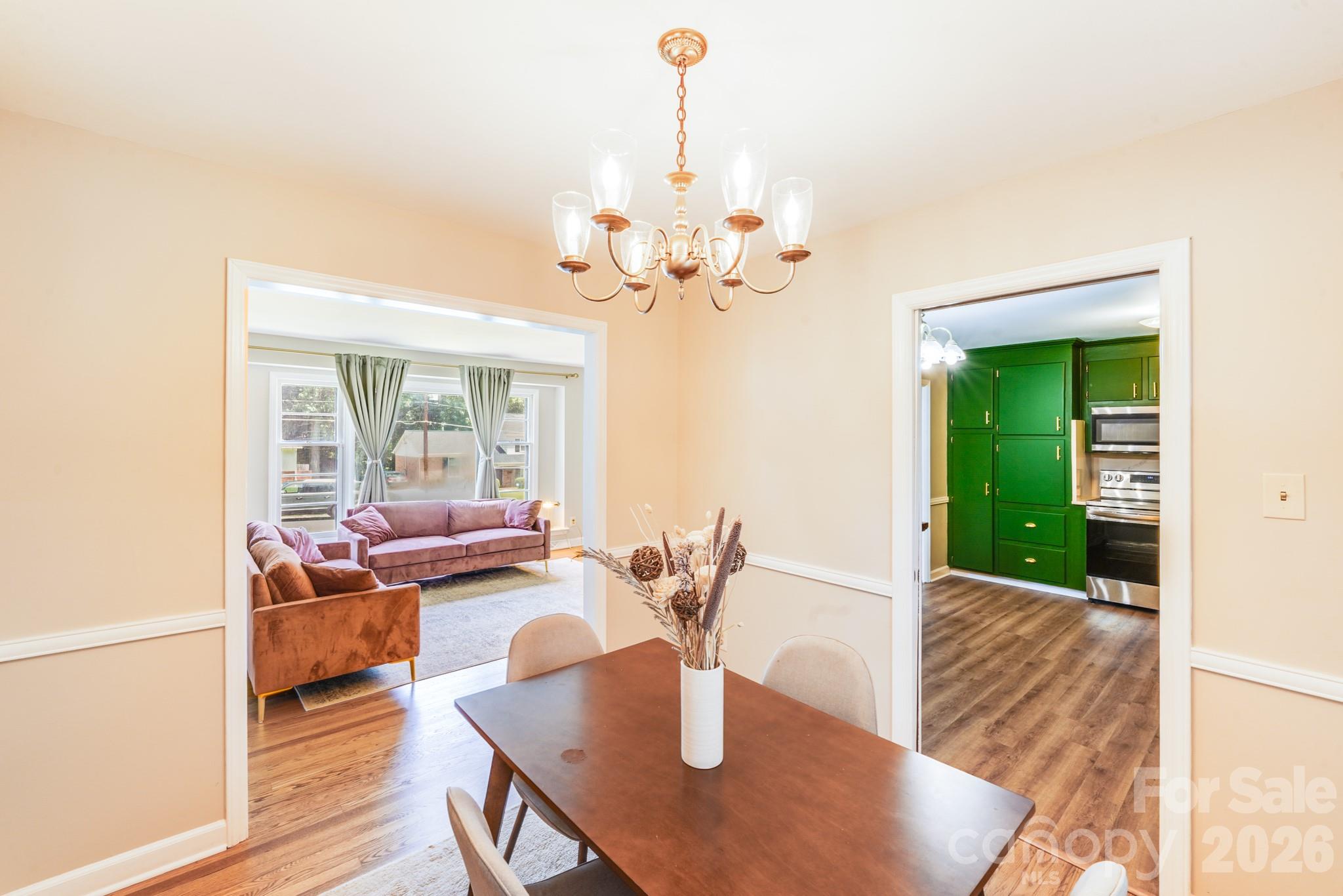 3518 Donovan Place Charlotte NC 28215