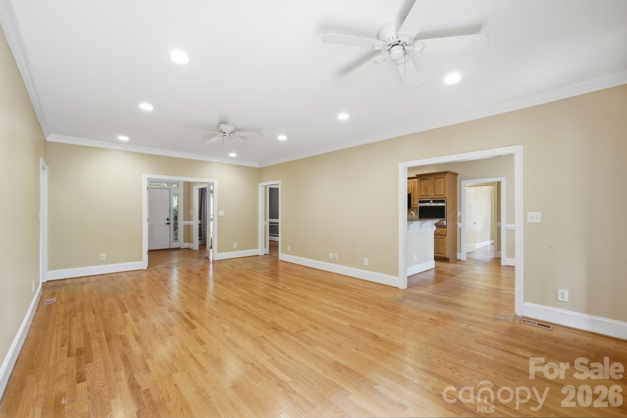 2811 Belk Mill Road Wingate NC 28174