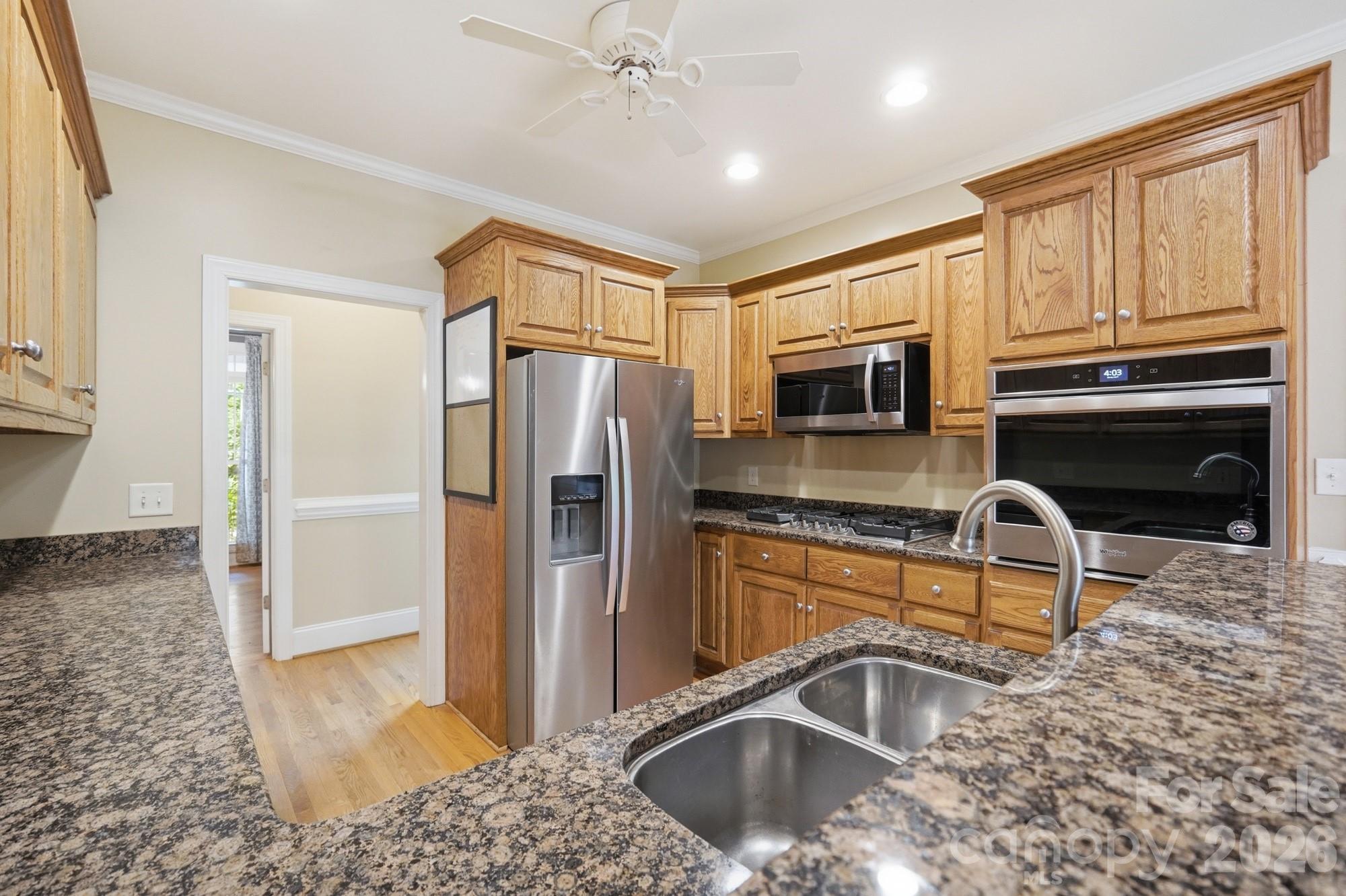 2811 Belk Mill Road Wingate NC 28174
