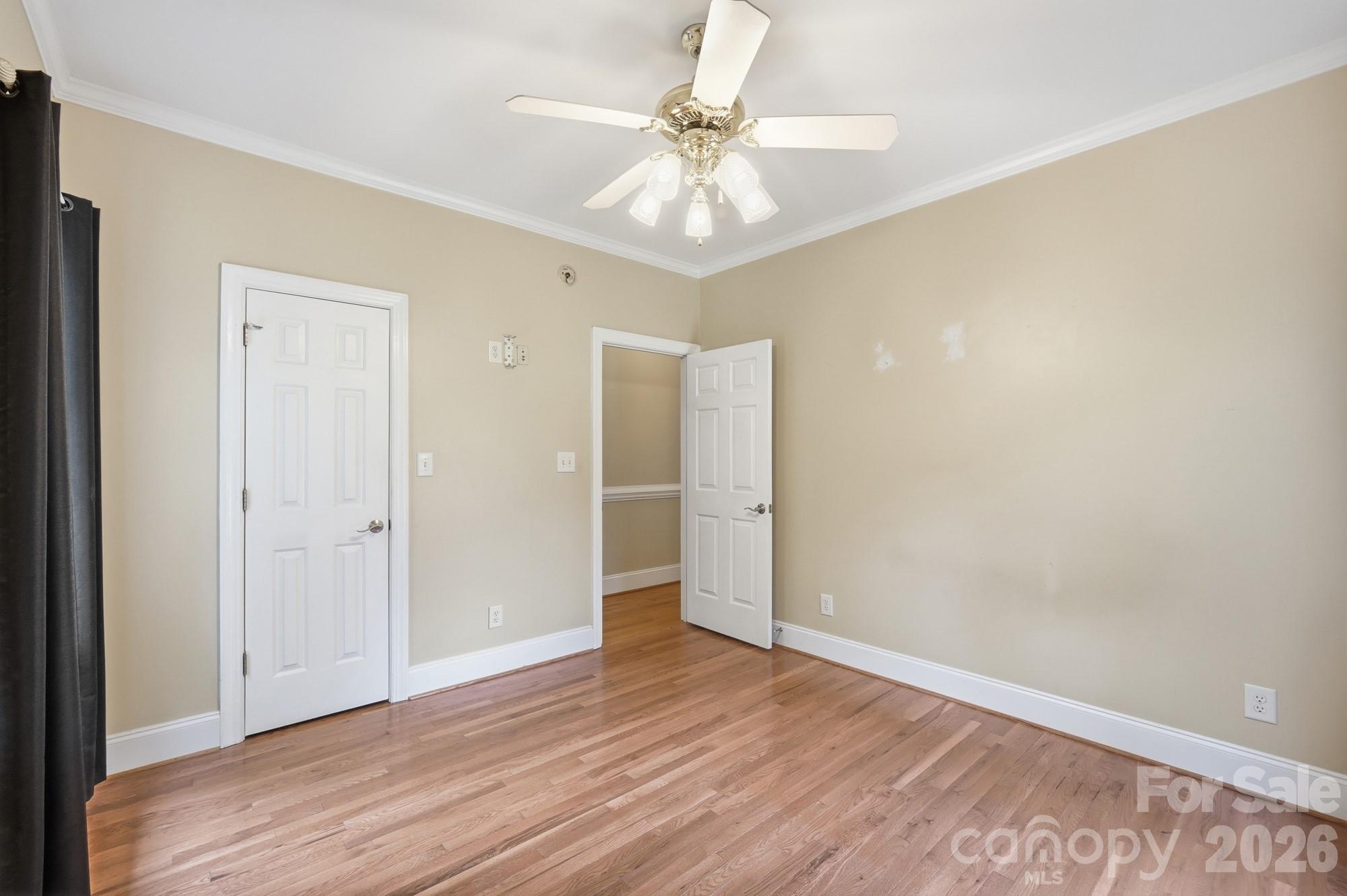 2811 Belk Mill Road Wingate NC 28174