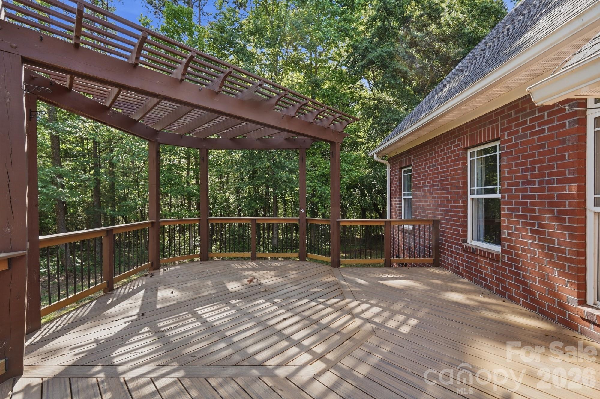 2811 Belk Mill Road Wingate NC 28174
