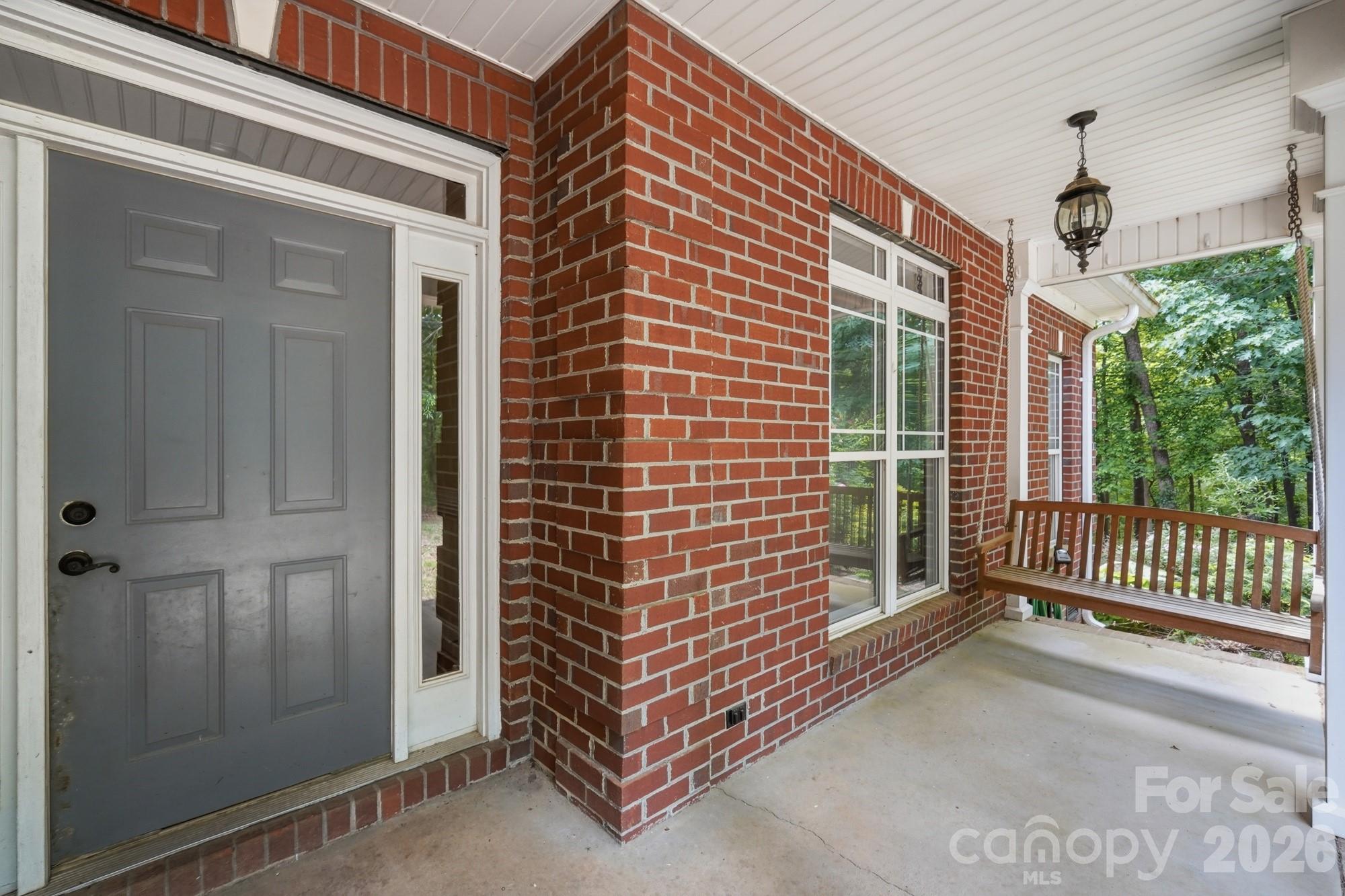 2811 Belk Mill Road Wingate NC 28174