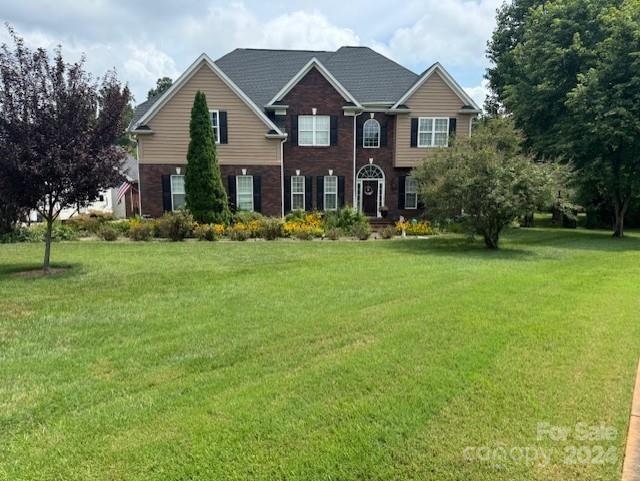 3304 Mayhew Forrest Lane Mint Hill NC 28227