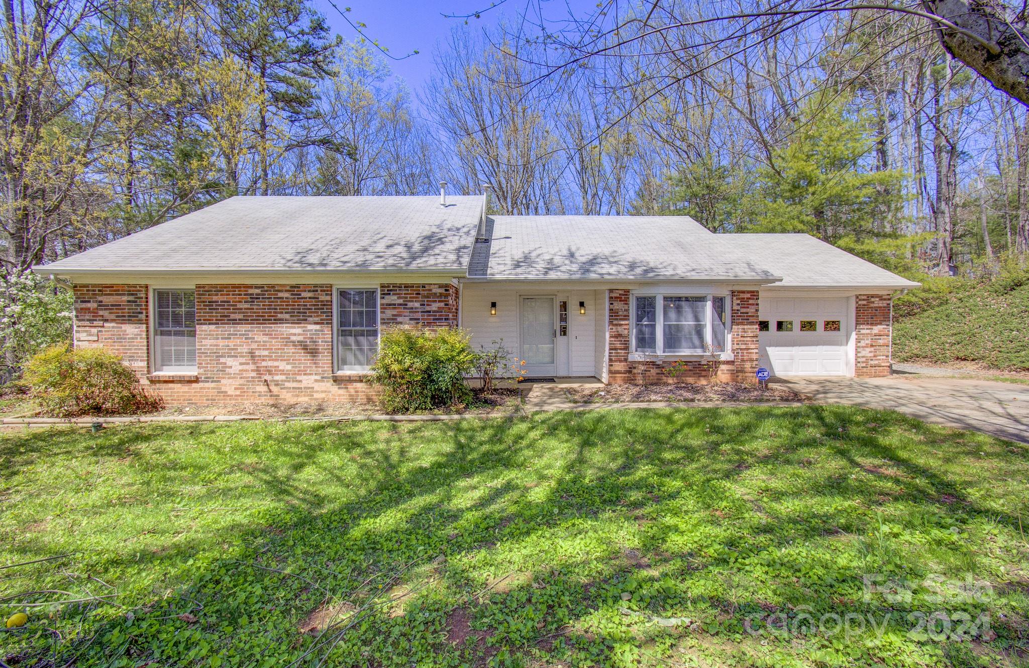 406 Creekside Drive Asheville NC 28804