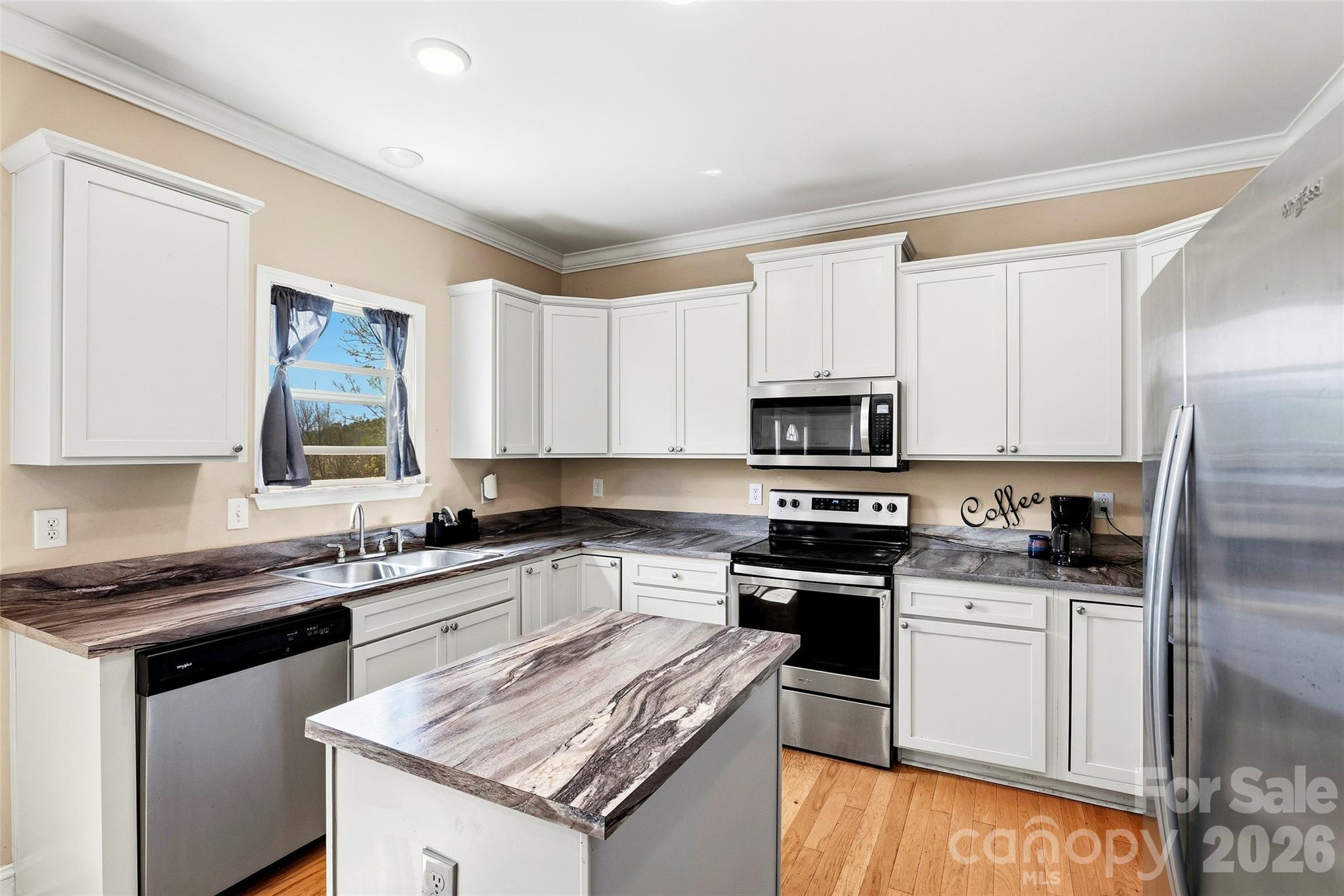 26 Brigman Road Weaverville NC 28787