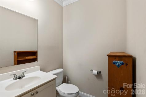 26 Brigman Road Weaverville NC 28787