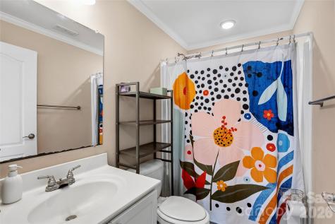 26 Brigman Road Weaverville NC 28787