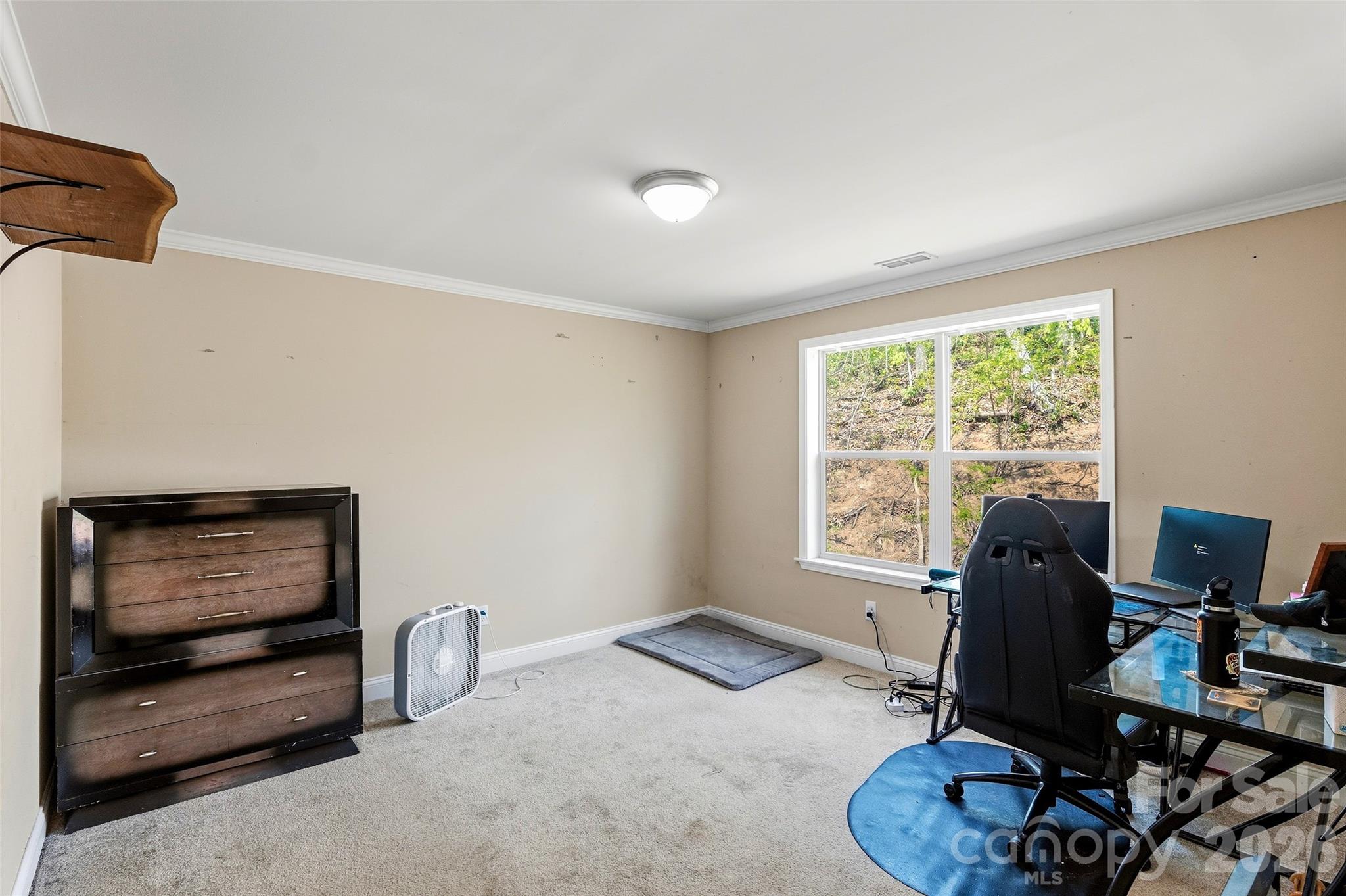 26 Brigman Road Weaverville NC 28787