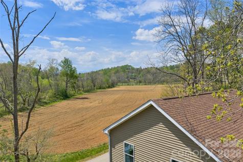 26 Brigman Road Weaverville NC 28787