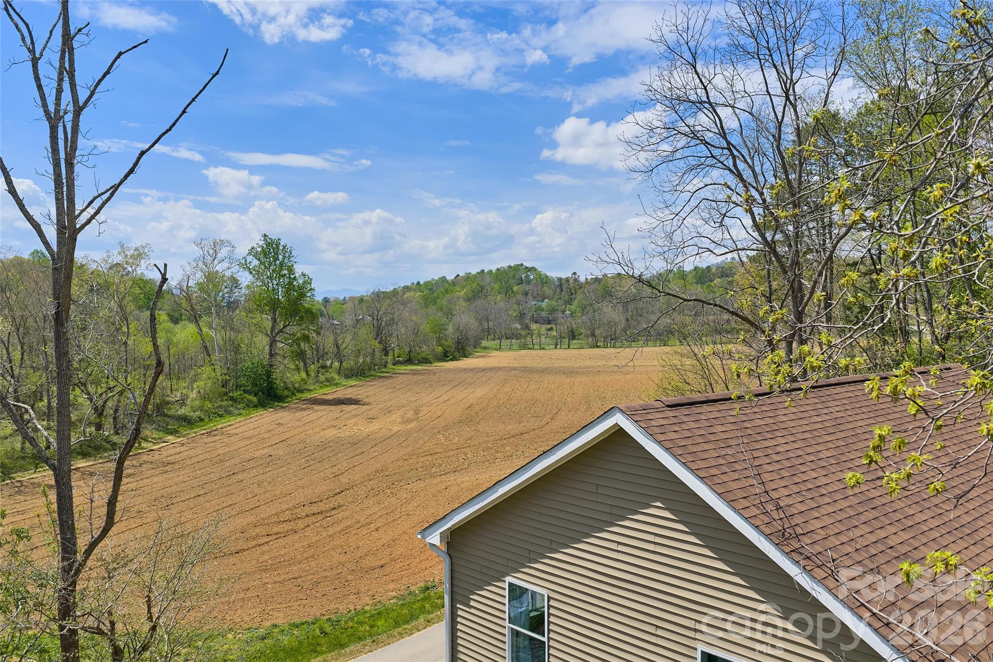 26 Brigman Road Weaverville NC 28787