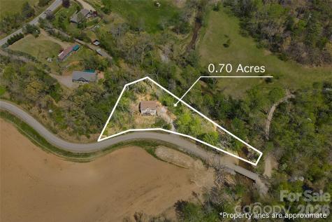 26 Brigman Road Weaverville NC 28787