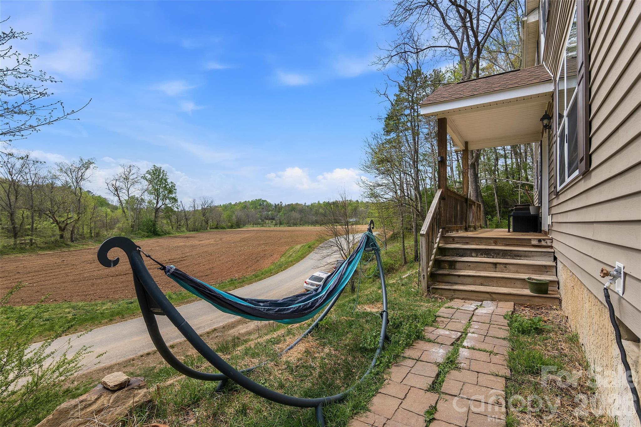 26 Brigman Road Weaverville NC 28787