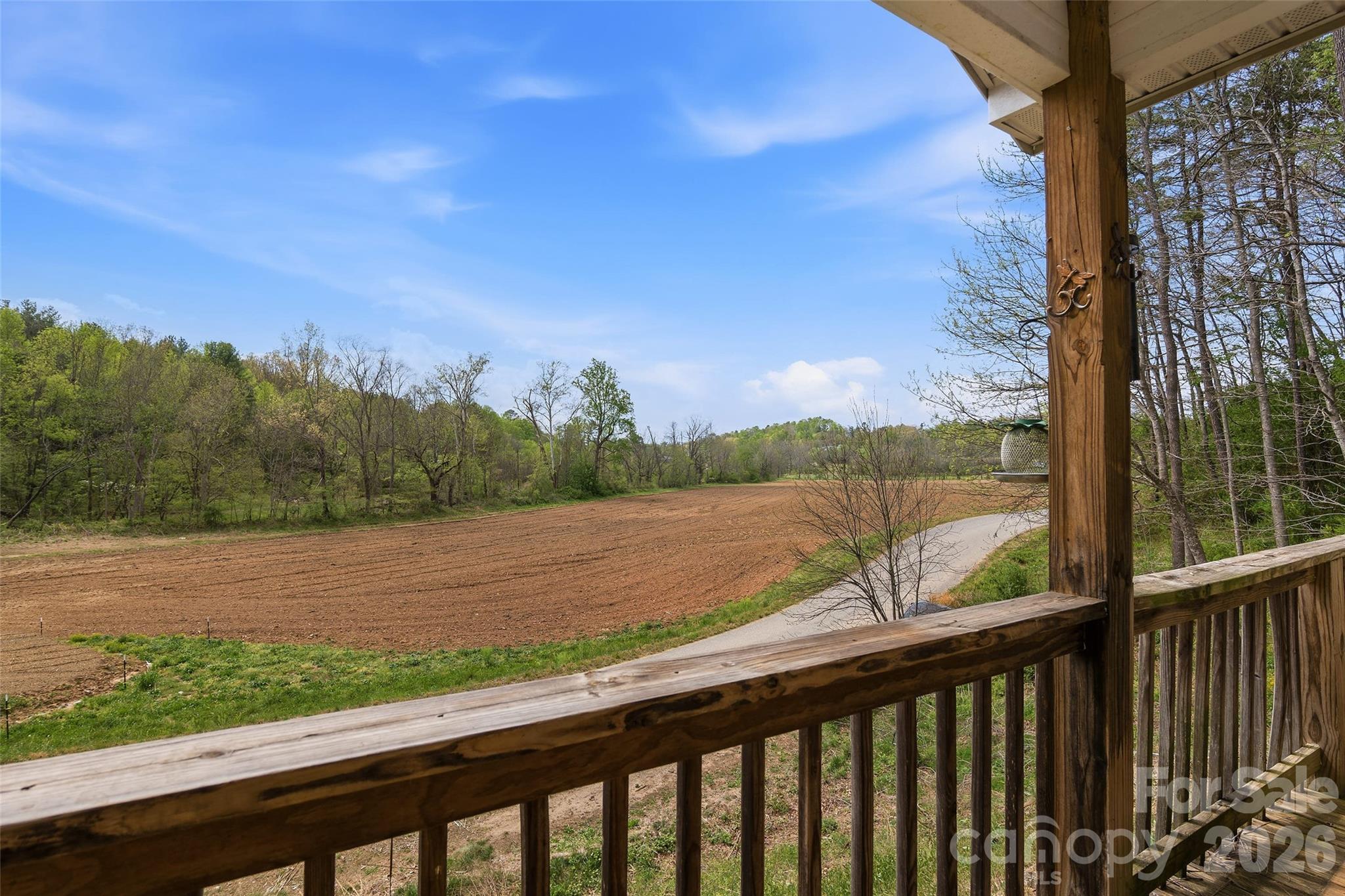 26 Brigman Road Weaverville NC 28787