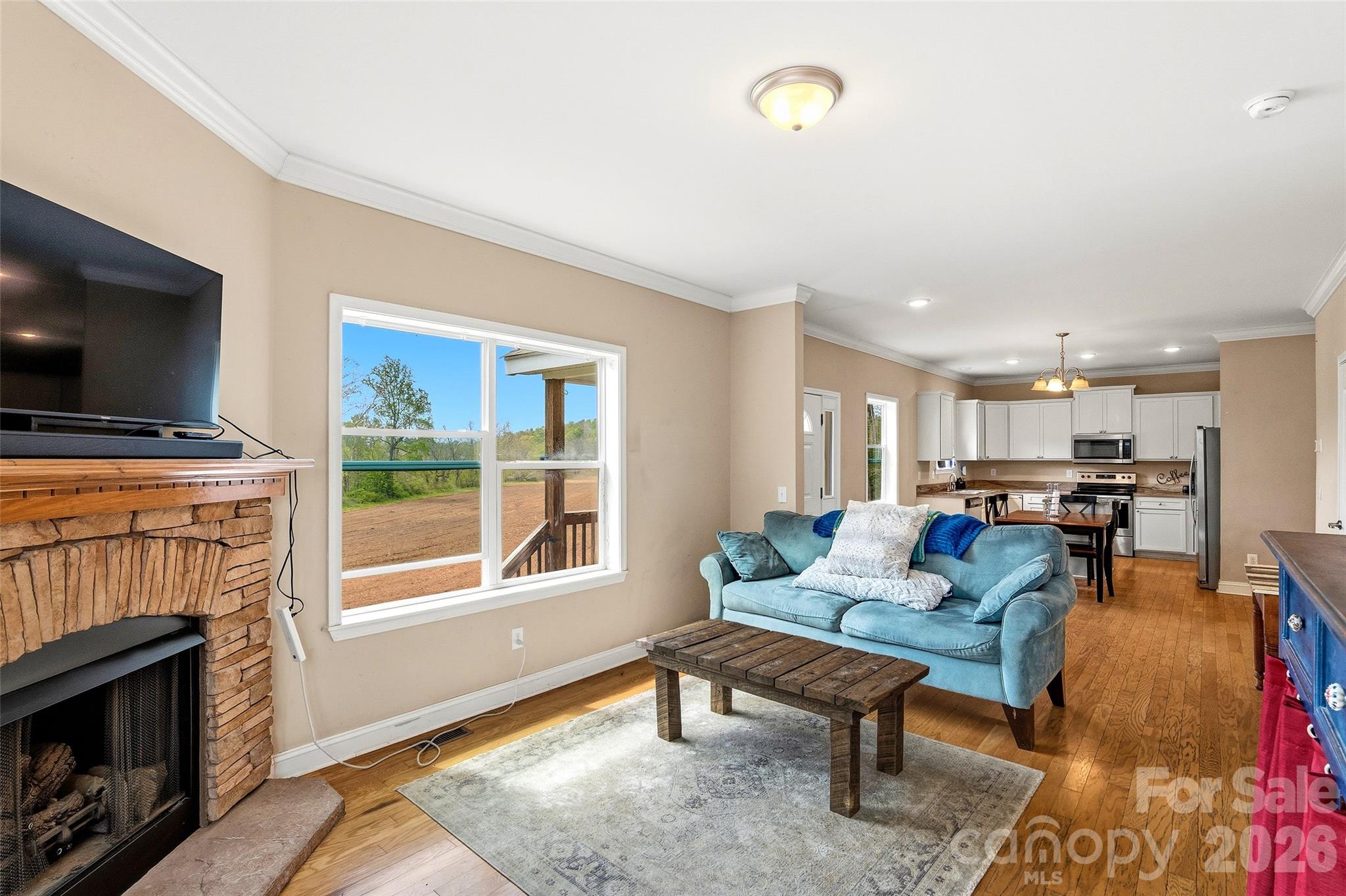 26 Brigman Road Weaverville NC 28787