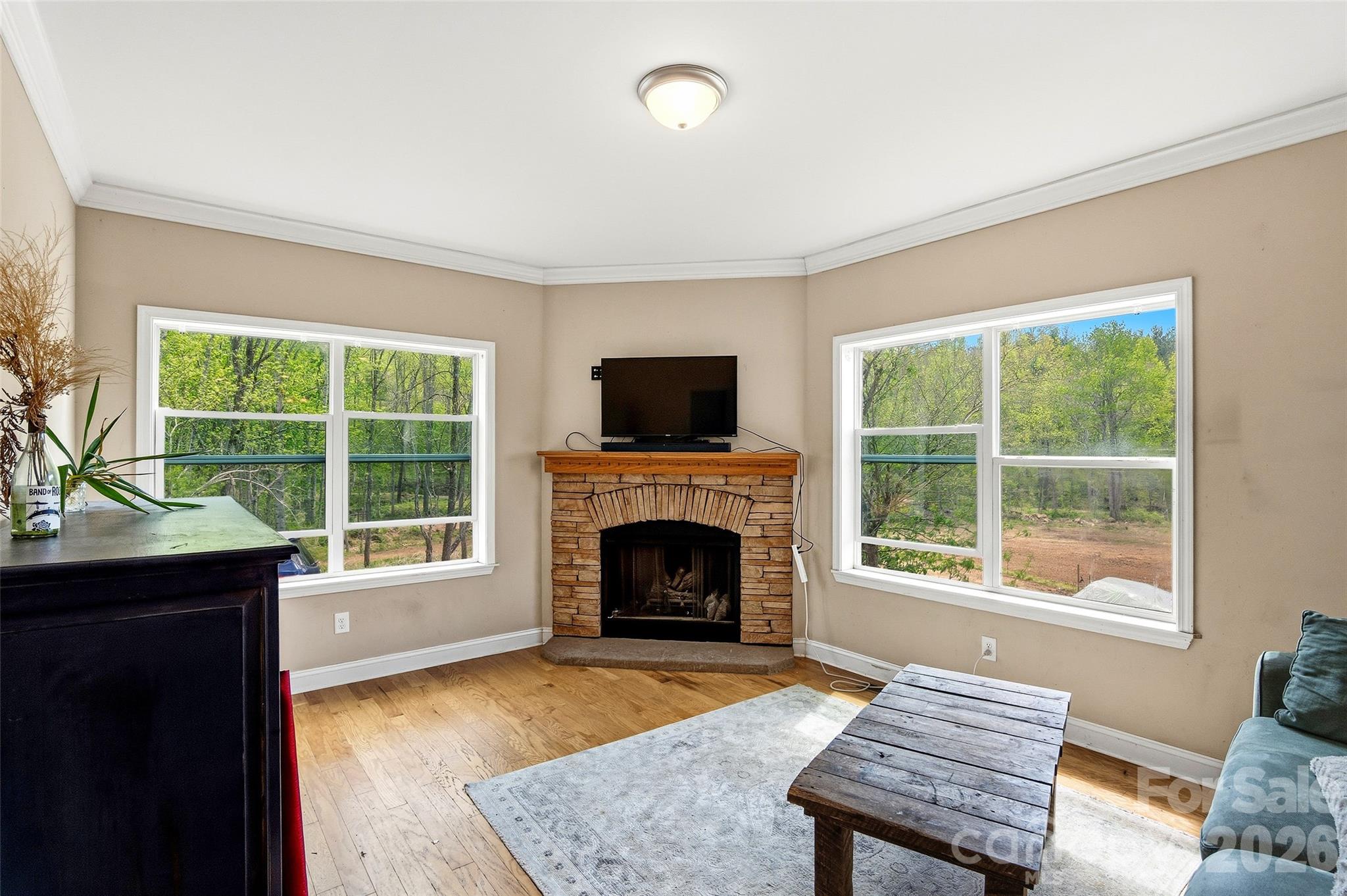 26 Brigman Road Weaverville NC 28787