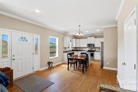 26 Brigman Road Weaverville NC 28787