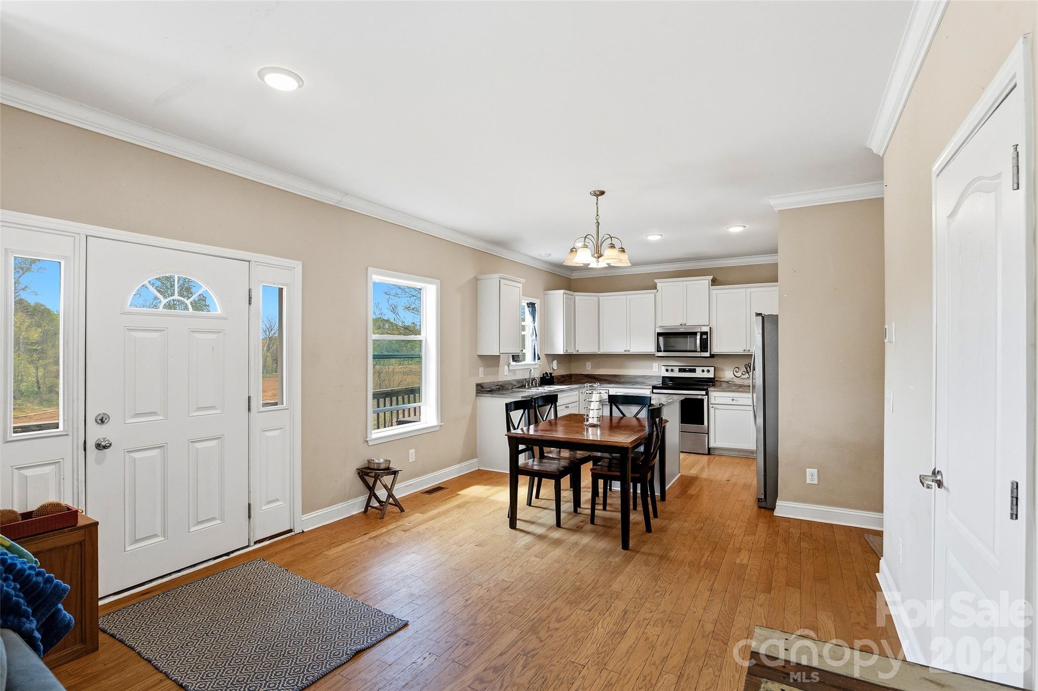 26 Brigman Road Weaverville NC 28787