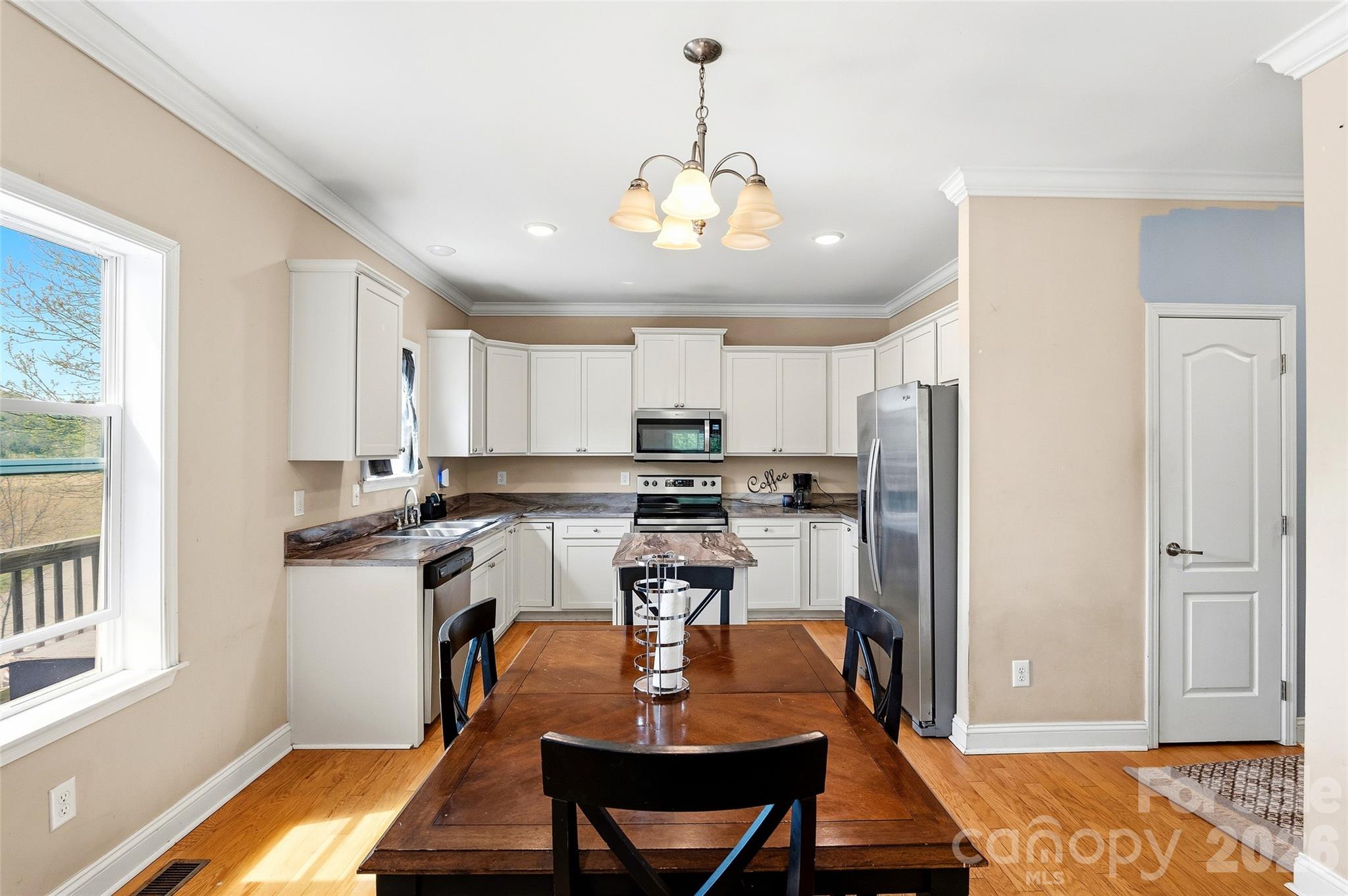 26 Brigman Road Weaverville NC 28787