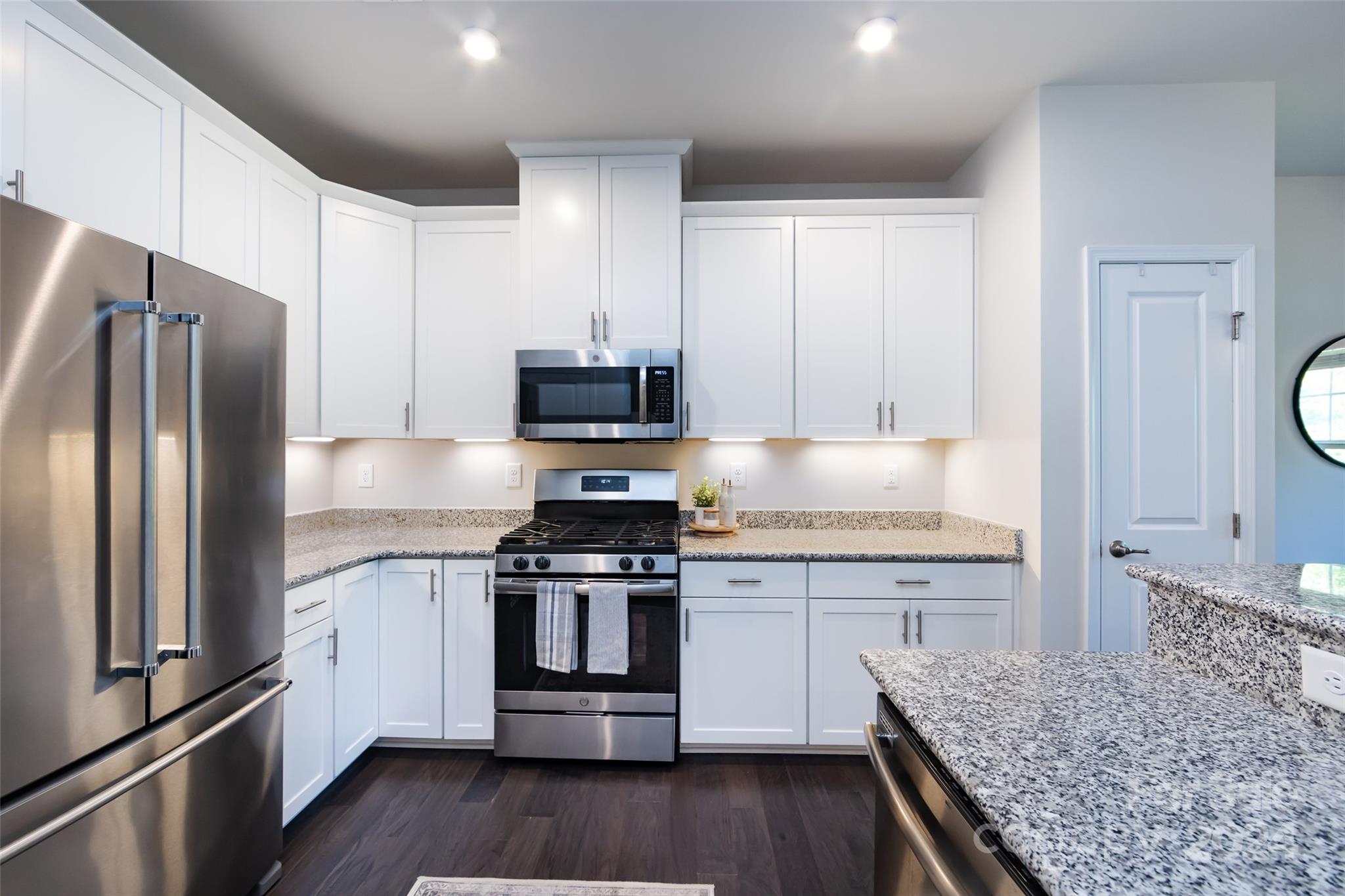 3136 Major Samuals Way Charlotte NC 28208