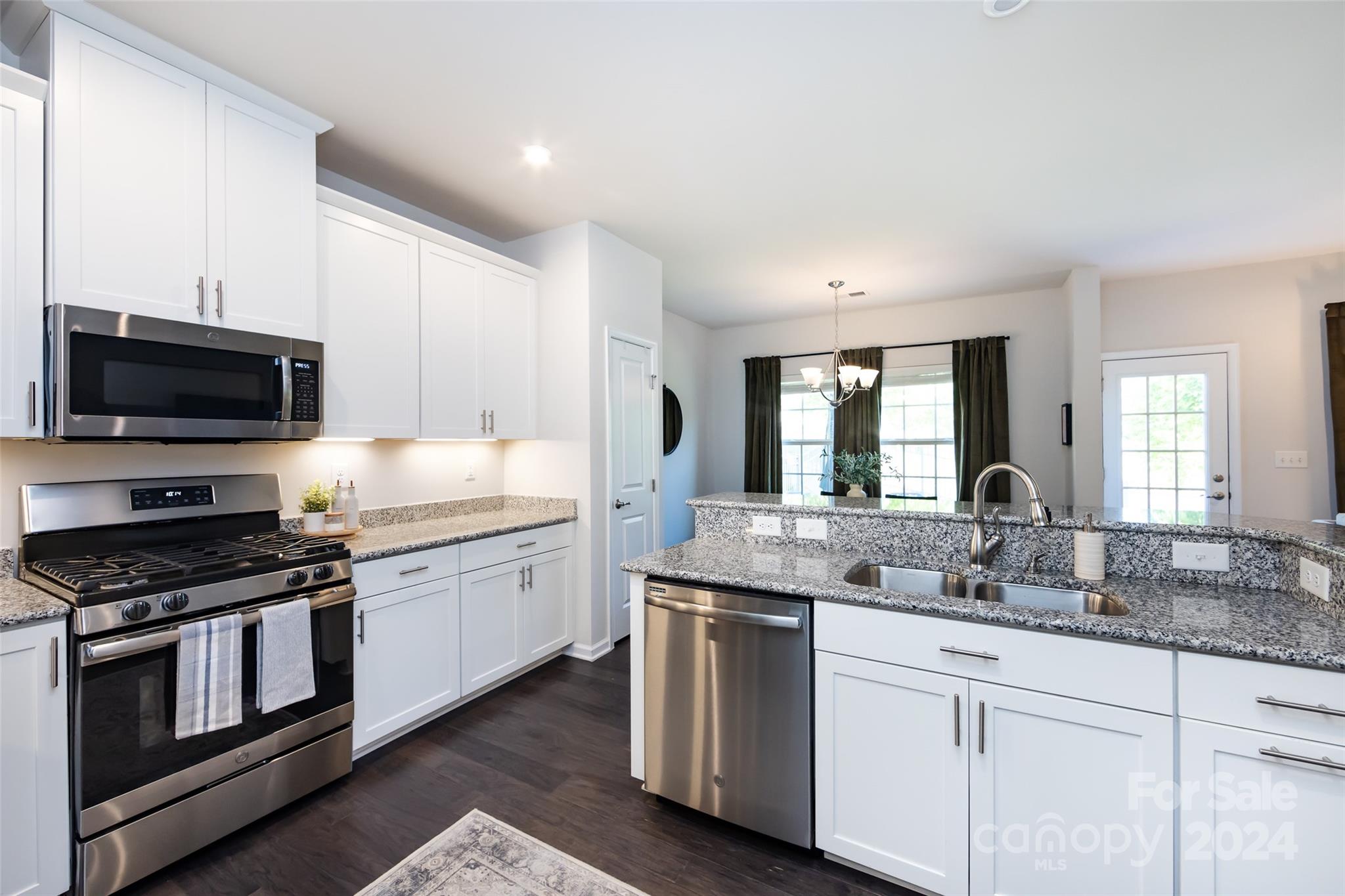 3136 Major Samuals Way Charlotte NC 28208