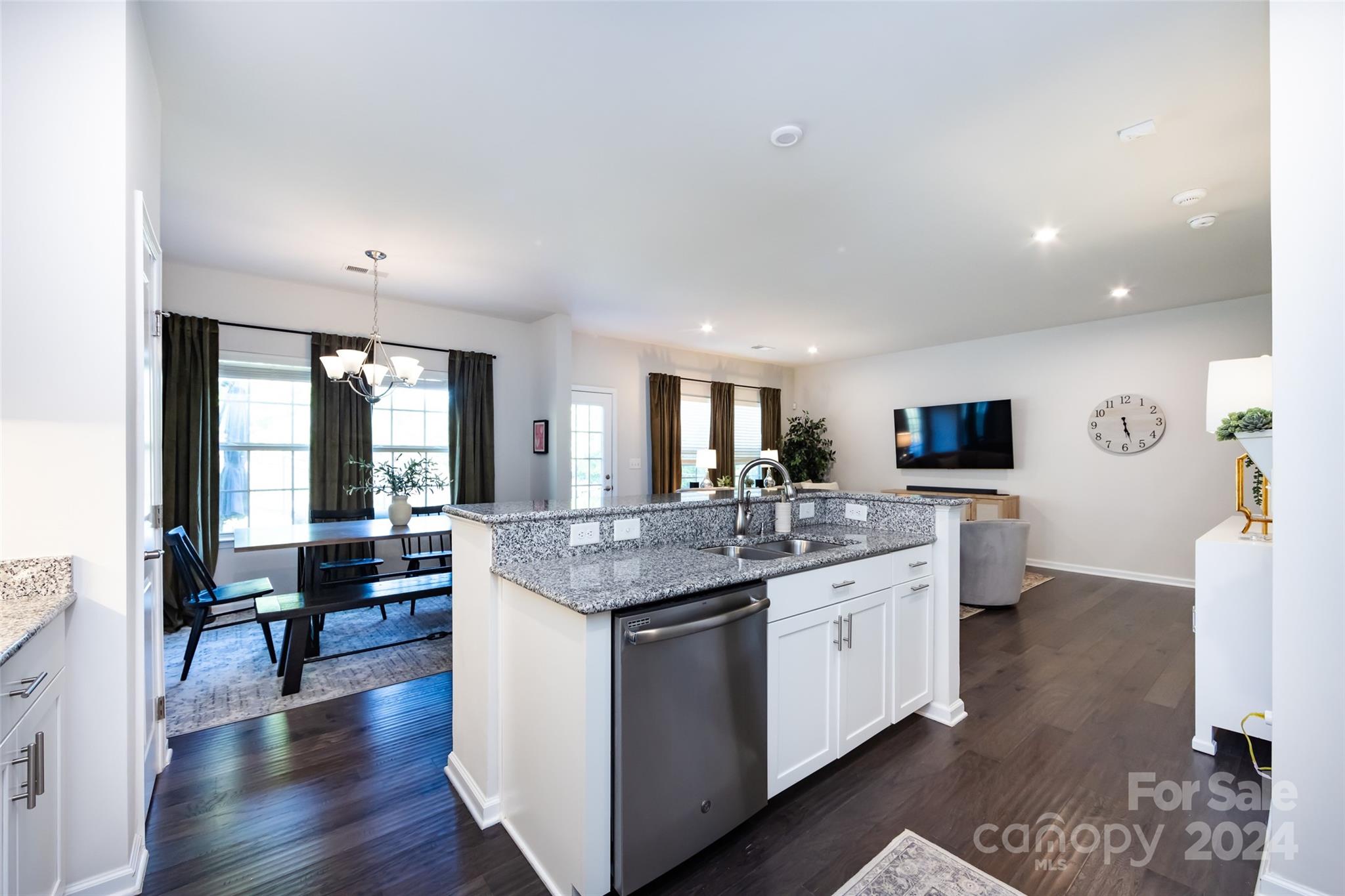 3136 Major Samuals Way Charlotte NC 28208