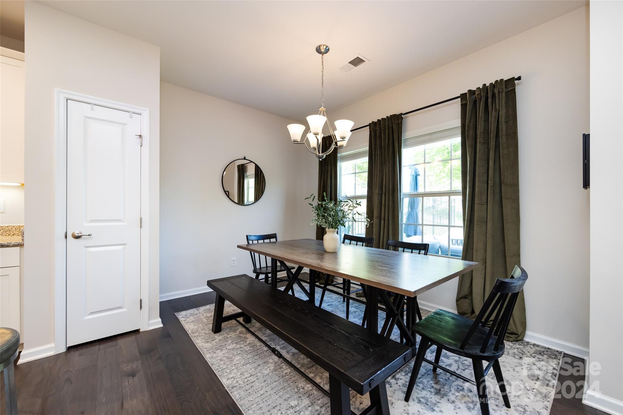 3136 Major Samuals Way Charlotte NC 28208