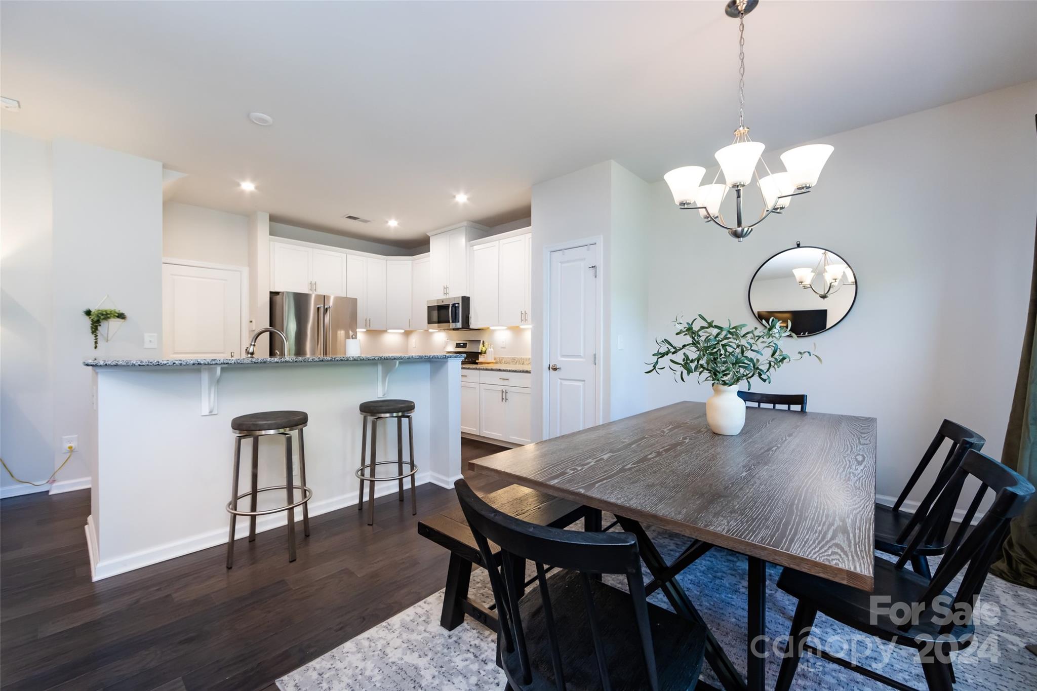 3136 Major Samuals Way Charlotte NC 28208