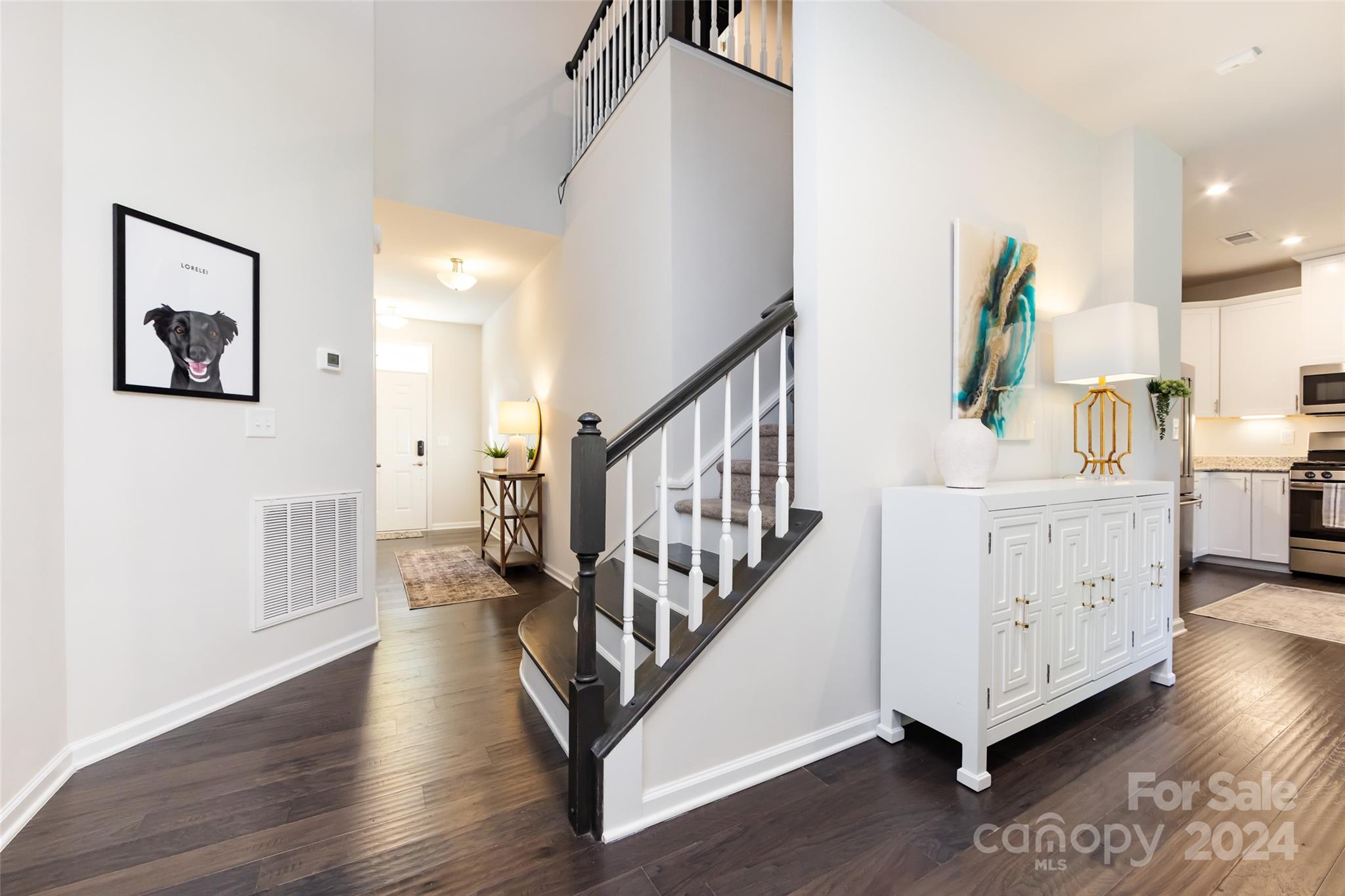 3136 Major Samuals Way Charlotte NC 28208