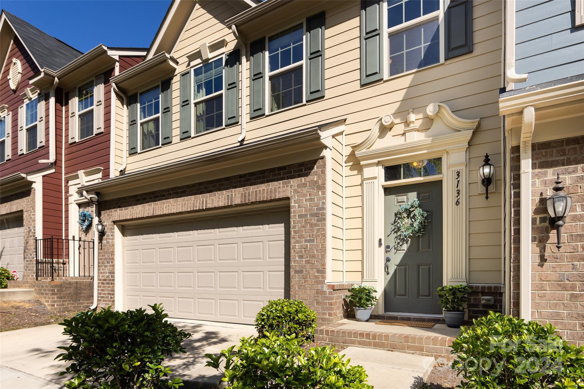 3136 Major Samuals Way Charlotte NC 28208
