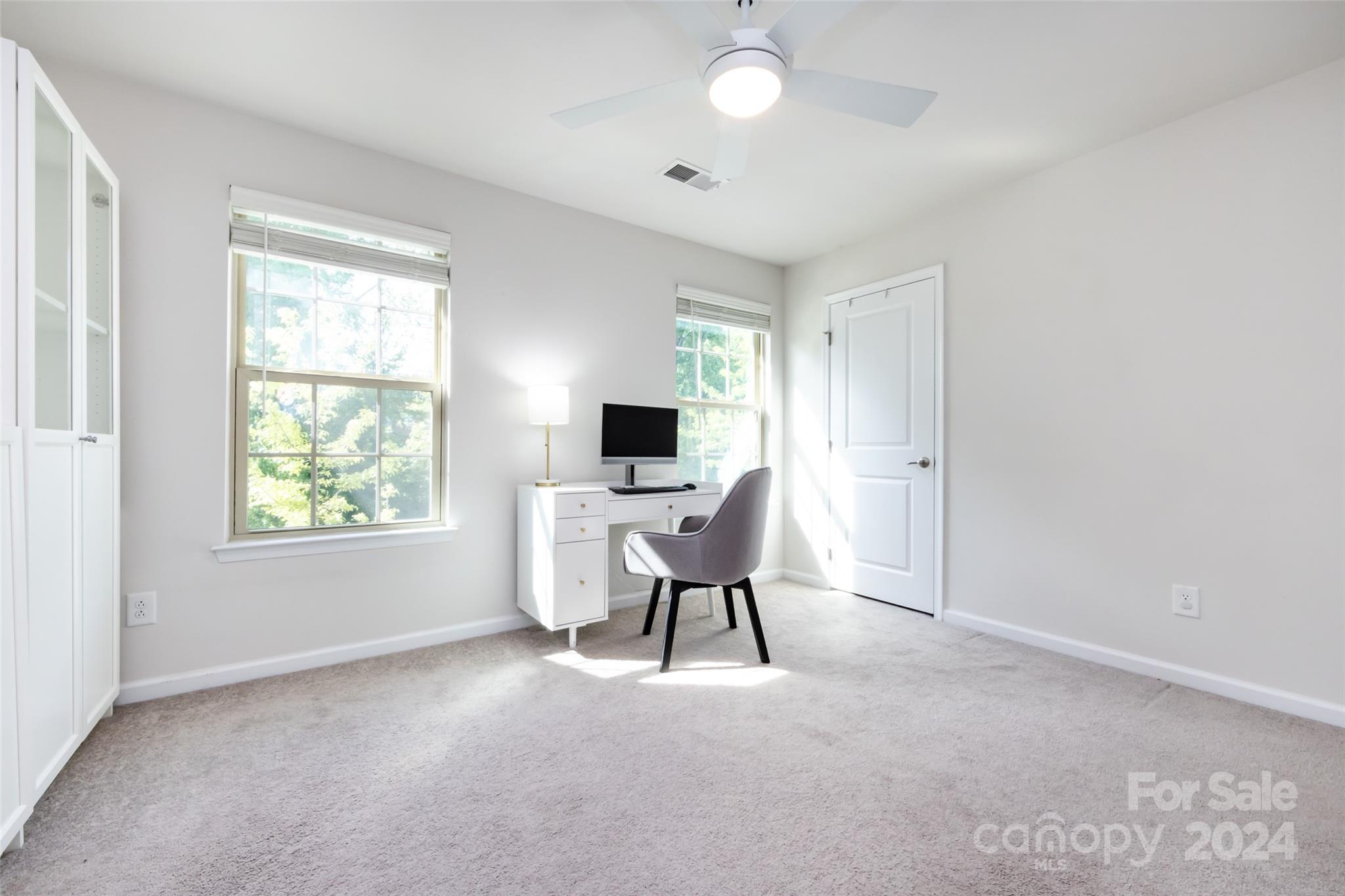 3136 Major Samuals Way Charlotte NC 28208