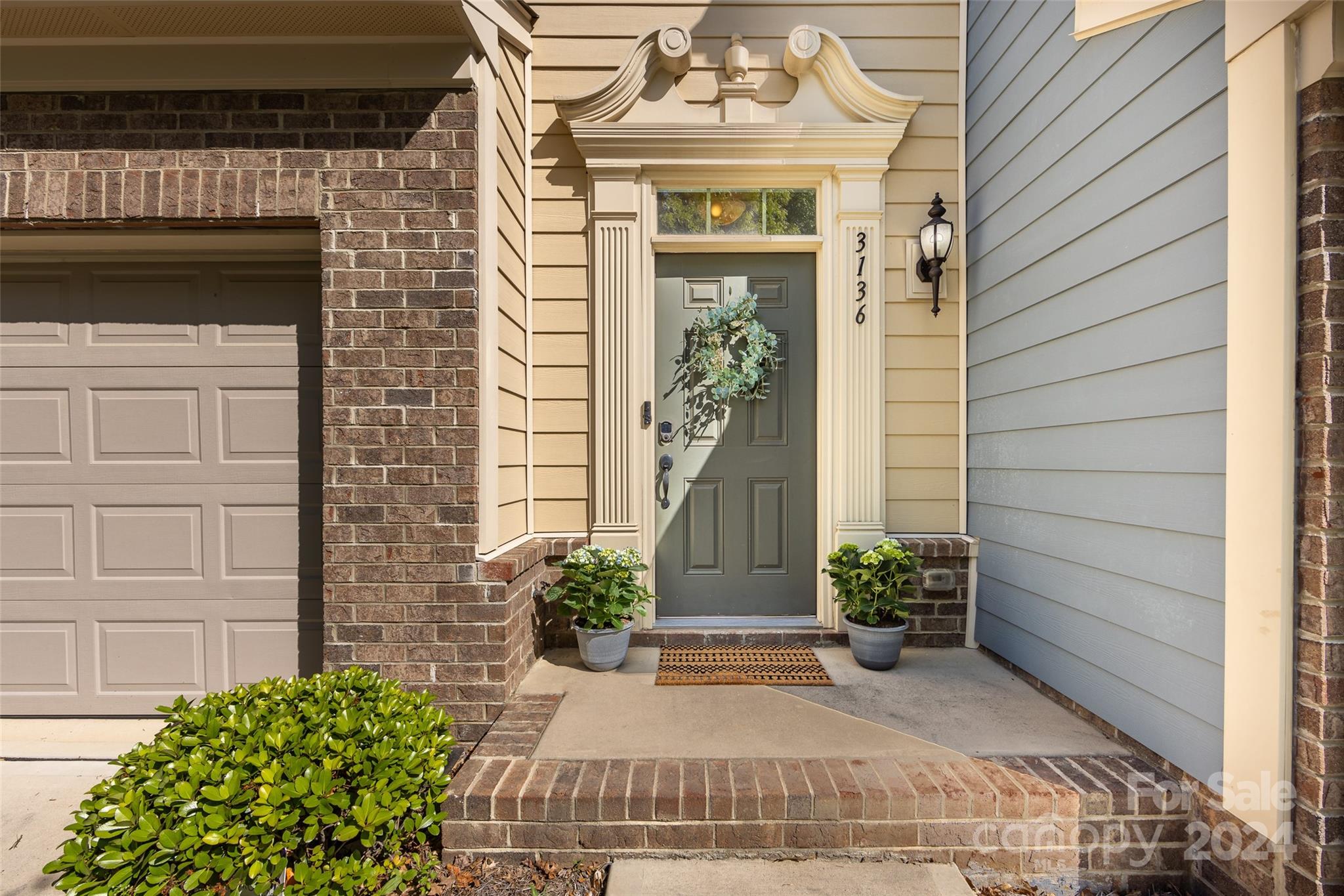 3136 Major Samuals Way Charlotte NC 28208