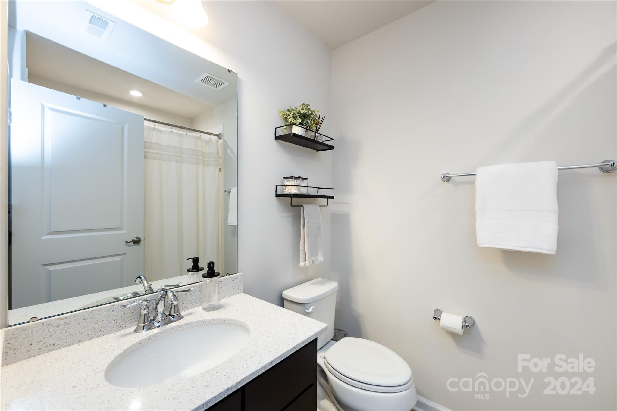 3136 Major Samuals Way Charlotte NC 28208