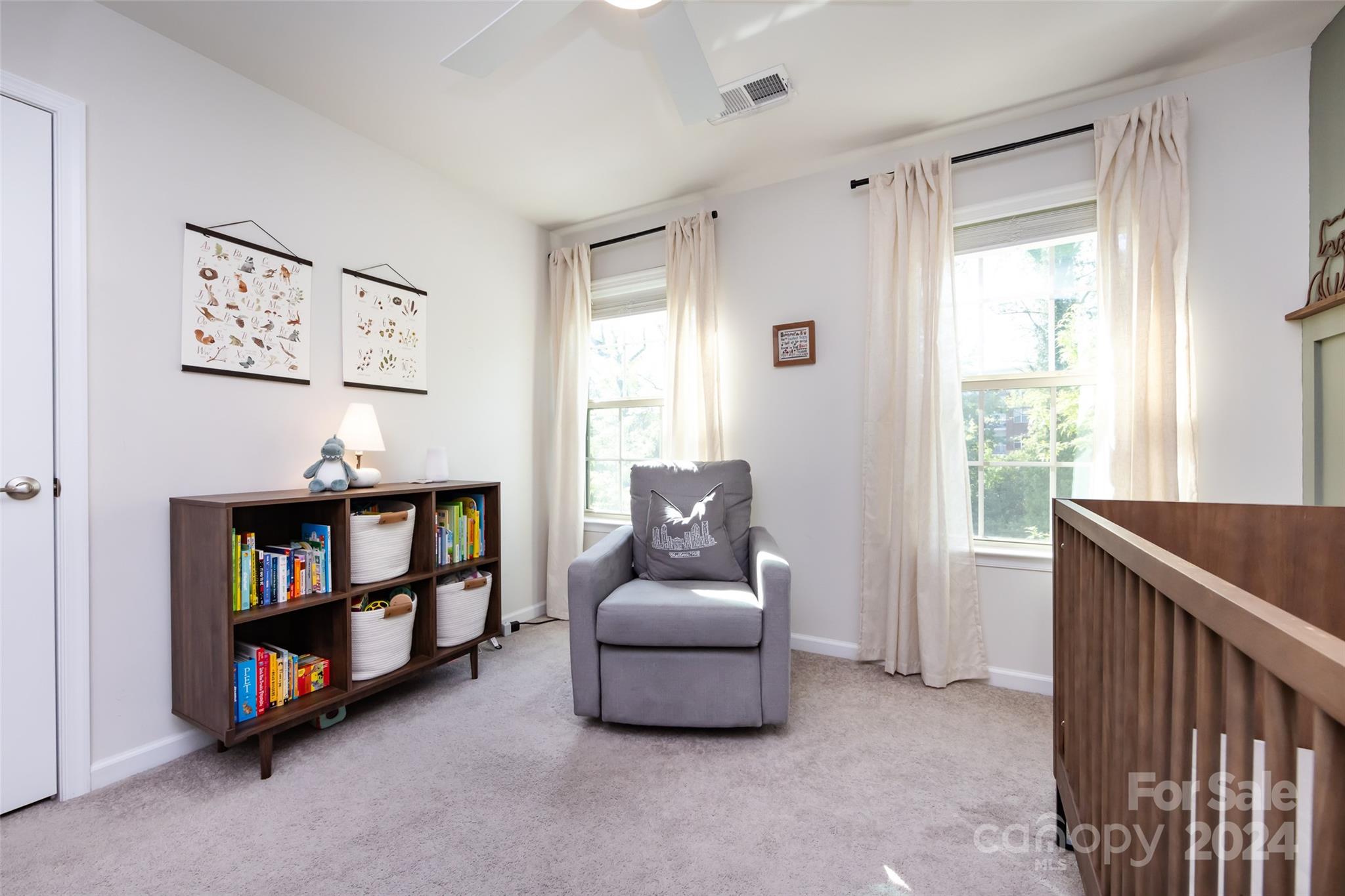 3136 Major Samuals Way Charlotte NC 28208