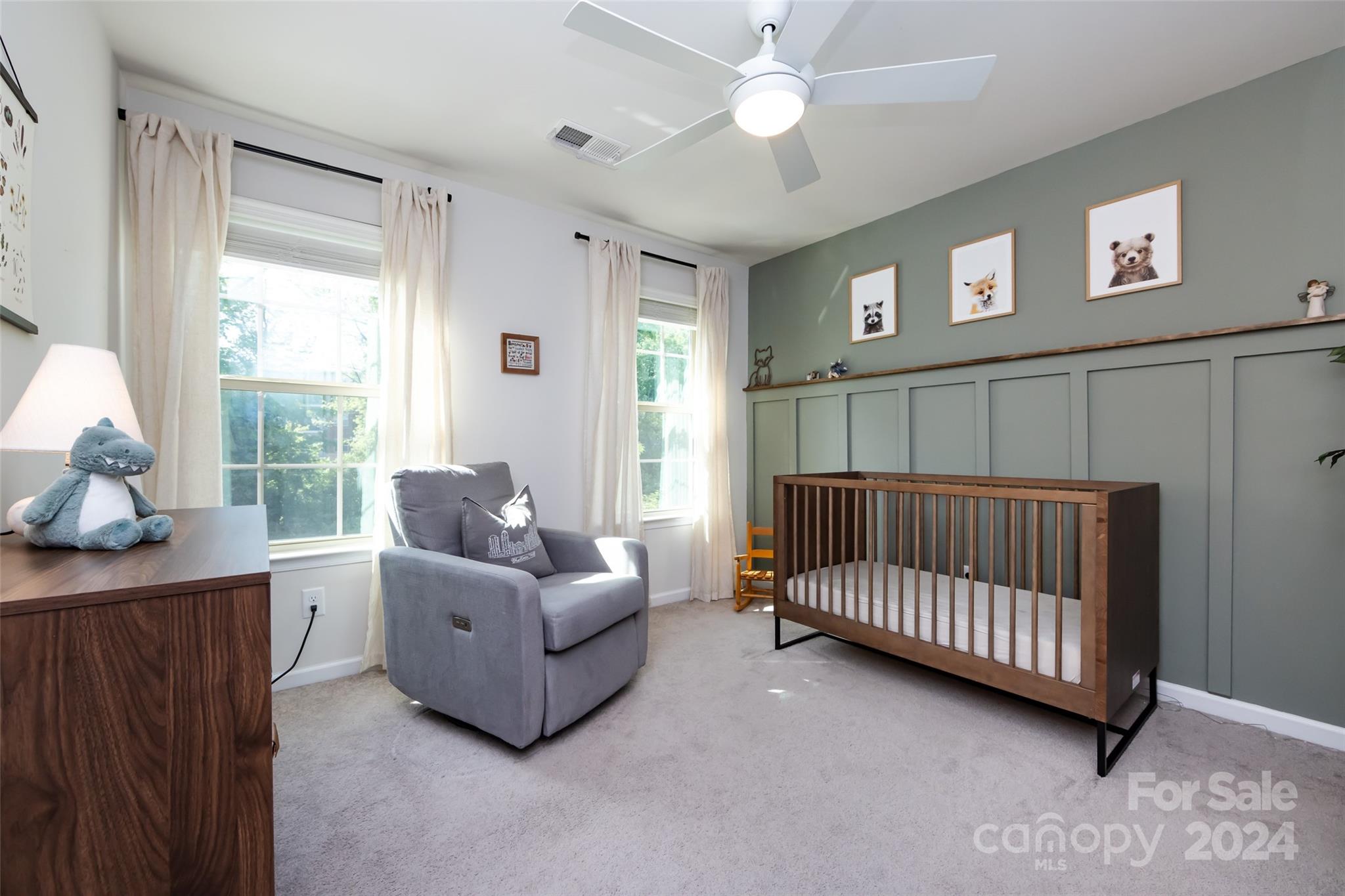 3136 Major Samuals Way Charlotte NC 28208