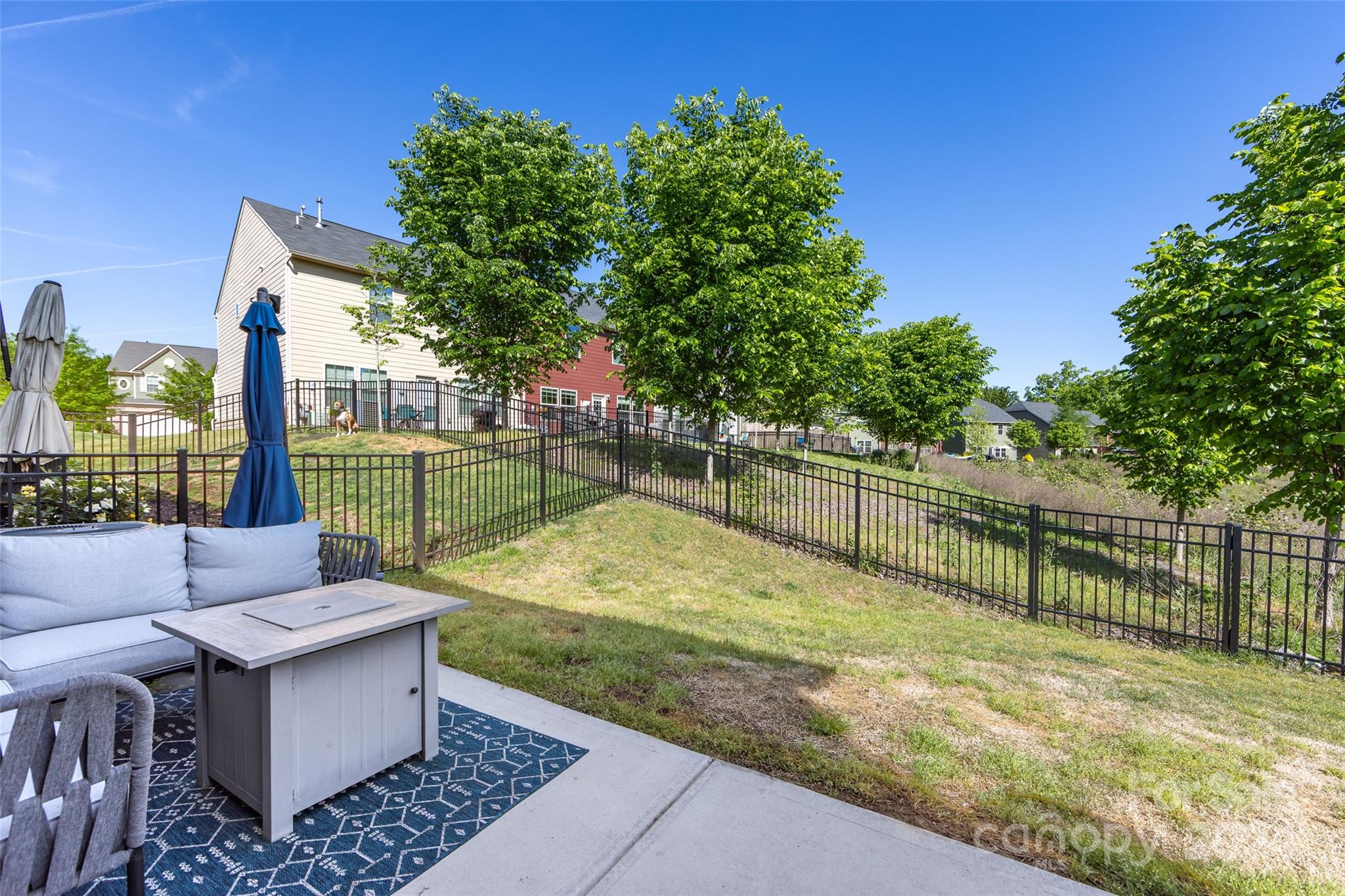 3136 Major Samuals Way Charlotte NC 28208